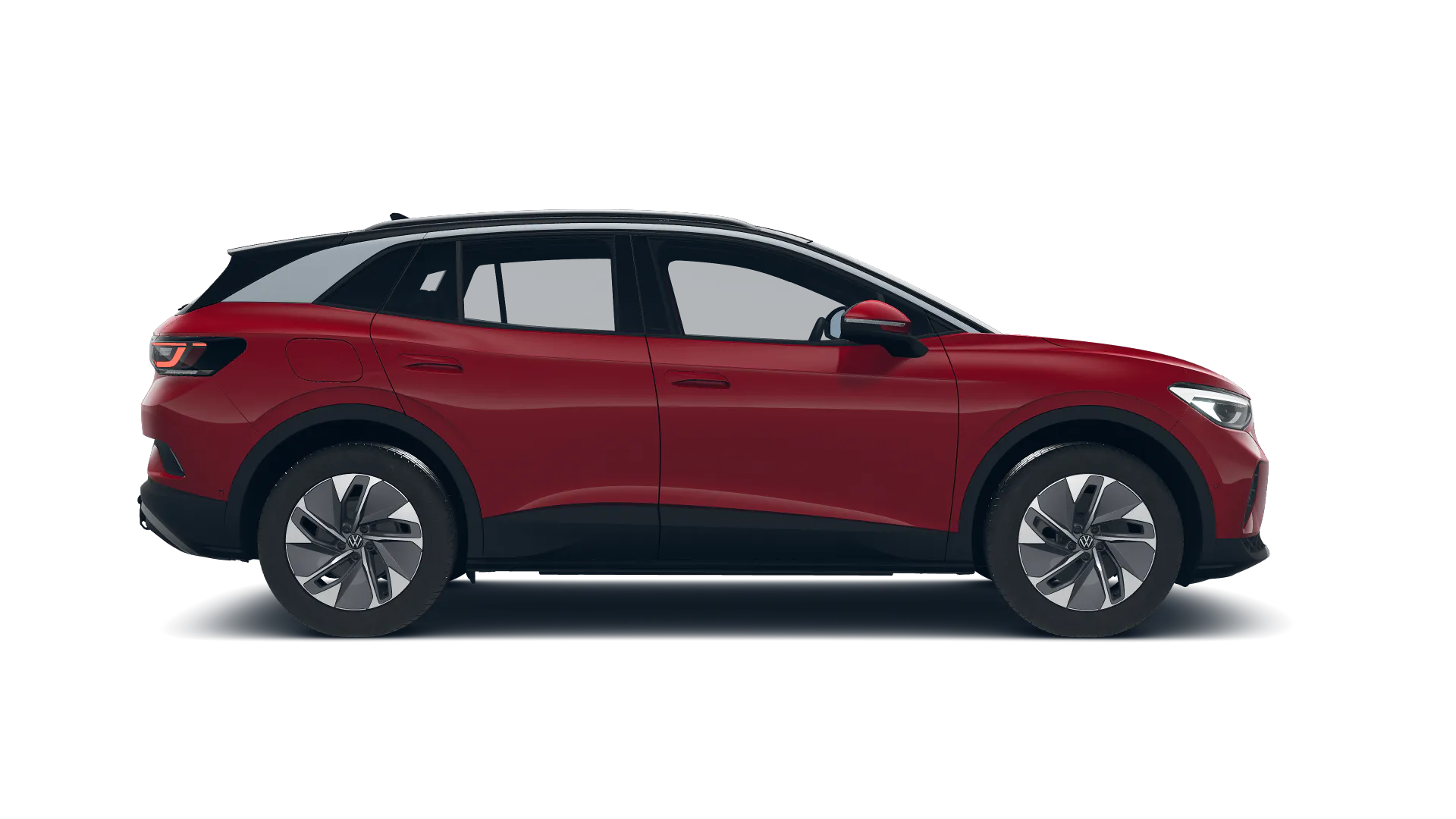 Volkswagen ID.4 Pro