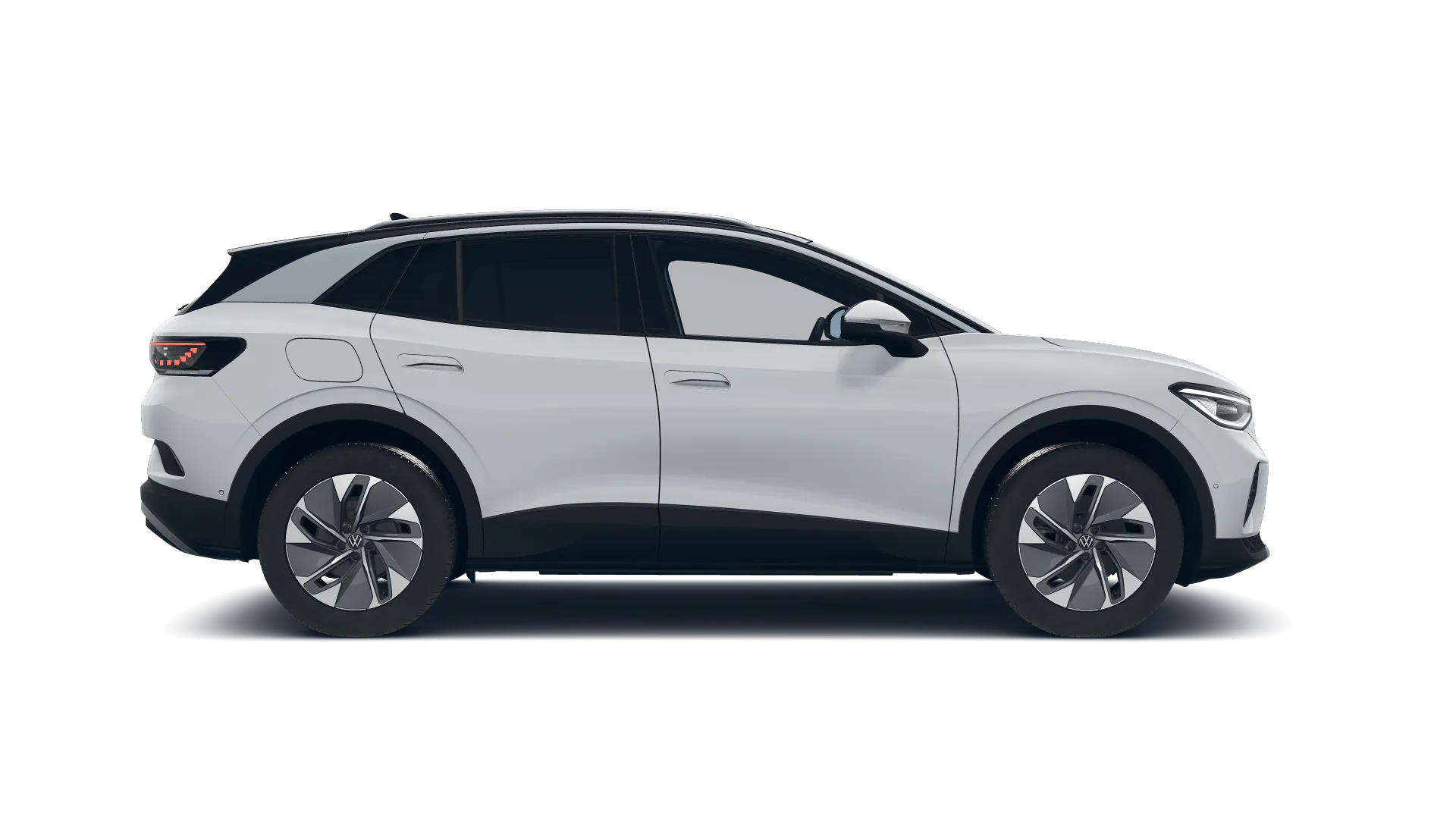 Volkswagen ID.4 Pure