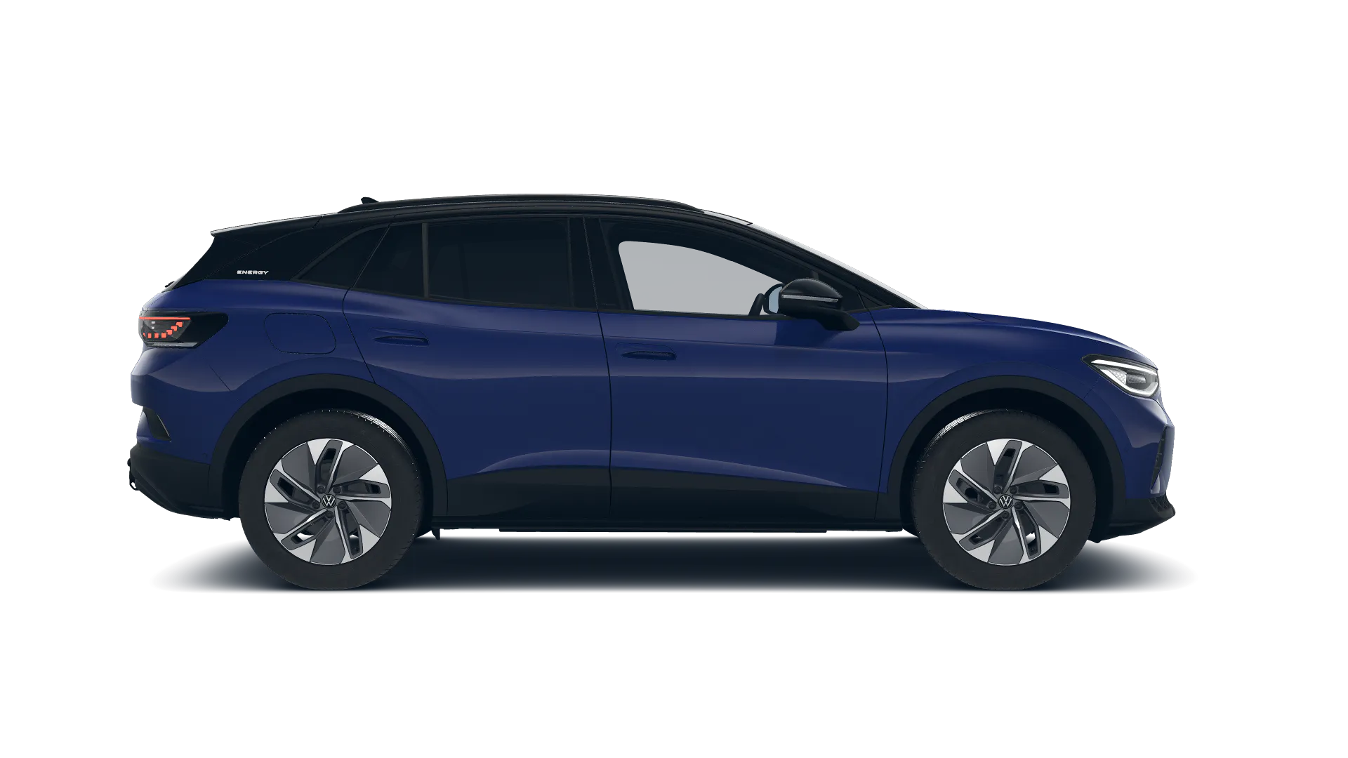 Volkswagen ID.4 Pro