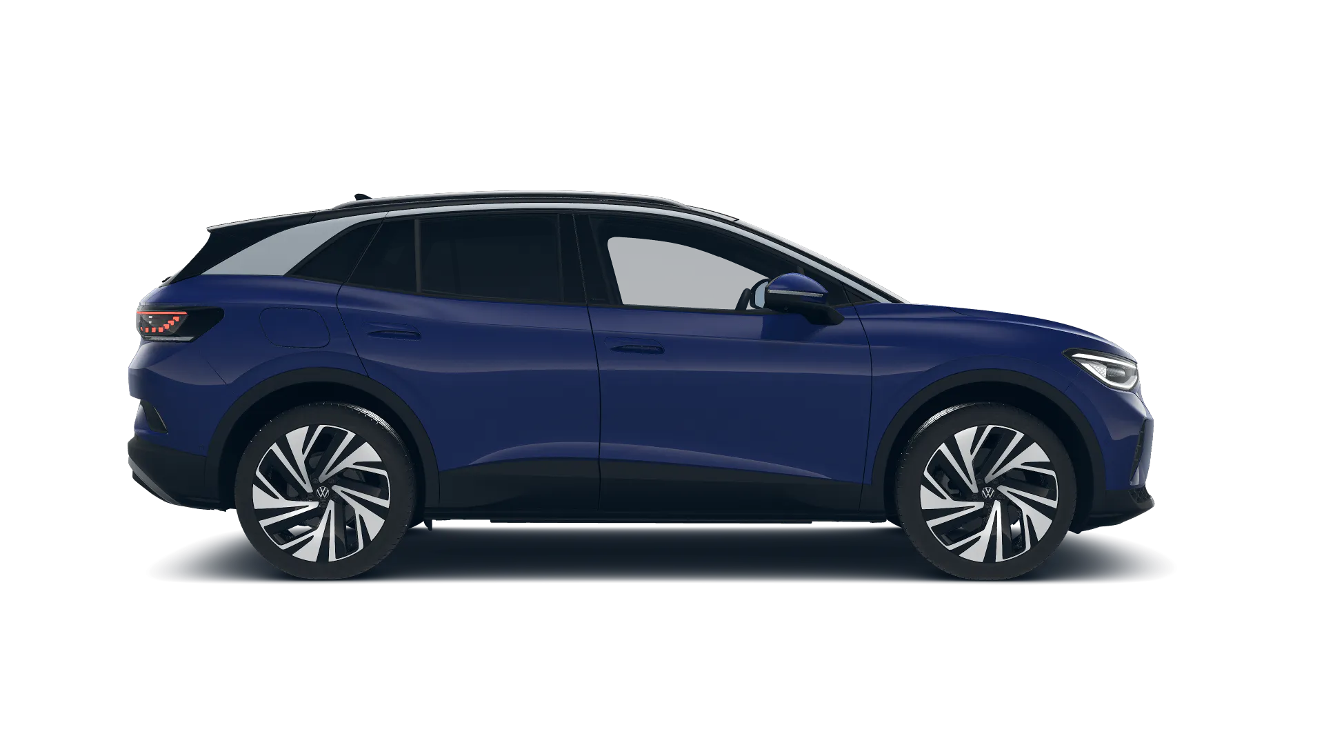 Volkswagen ID.4 Pro