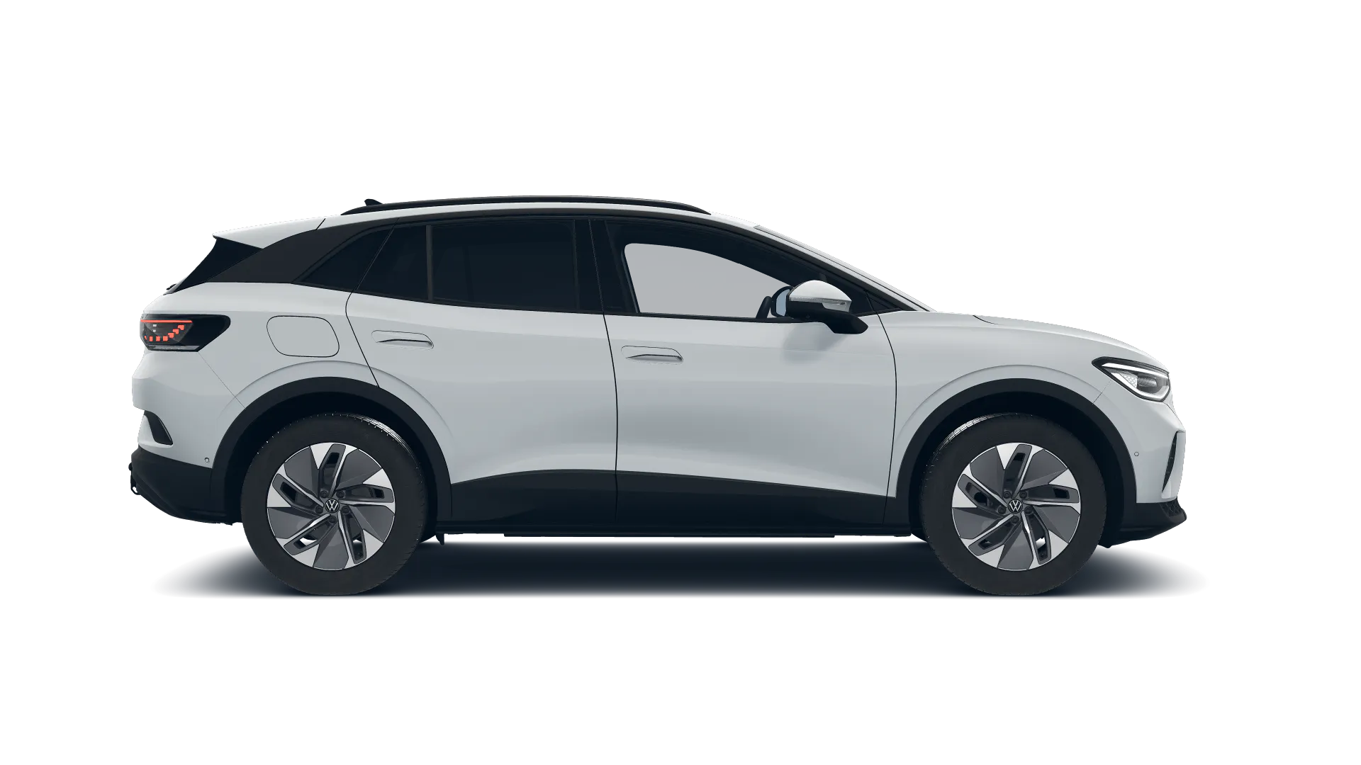 Volkswagen ID.4 Pro