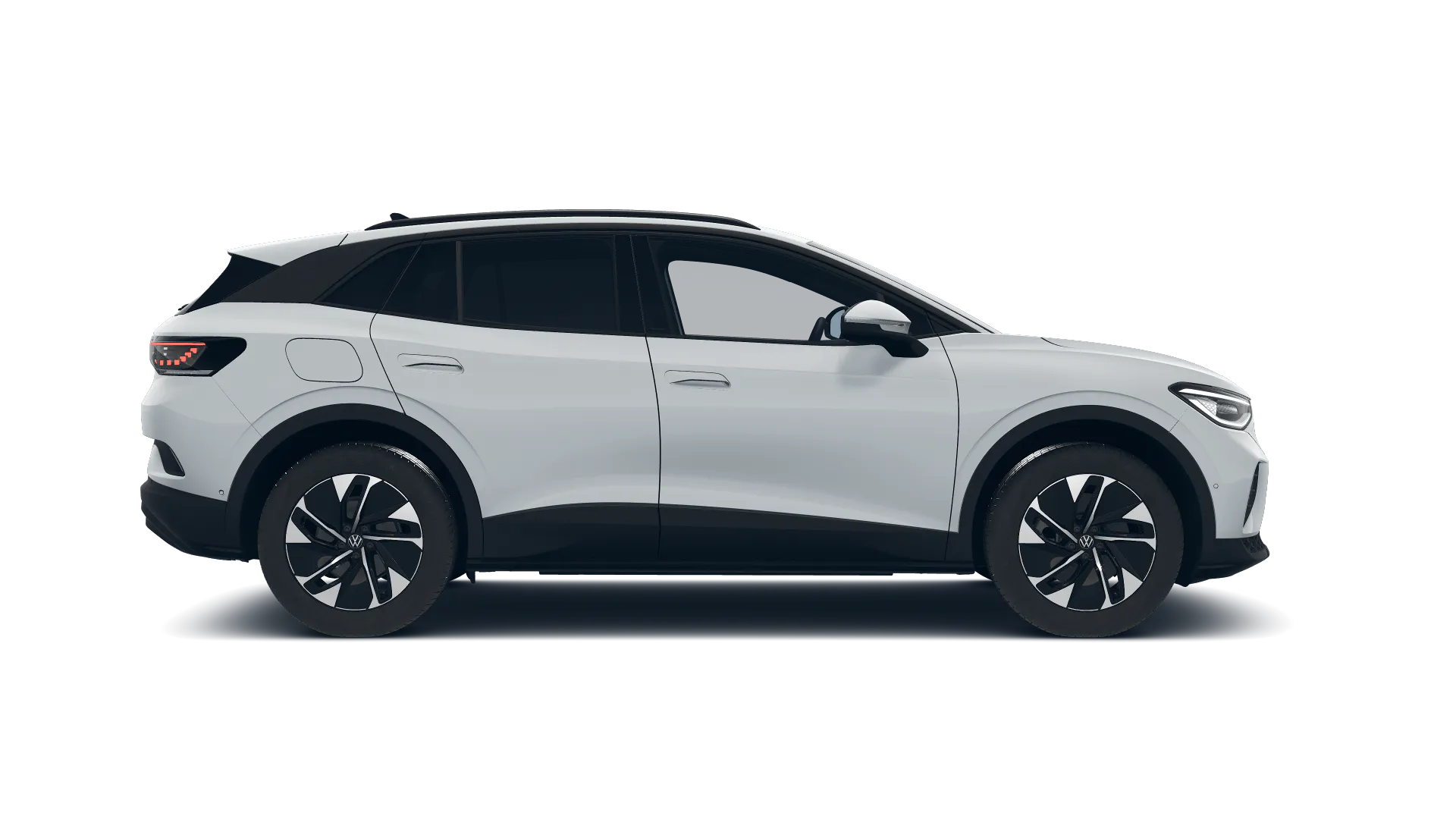 Volkswagen ID.4 Pro