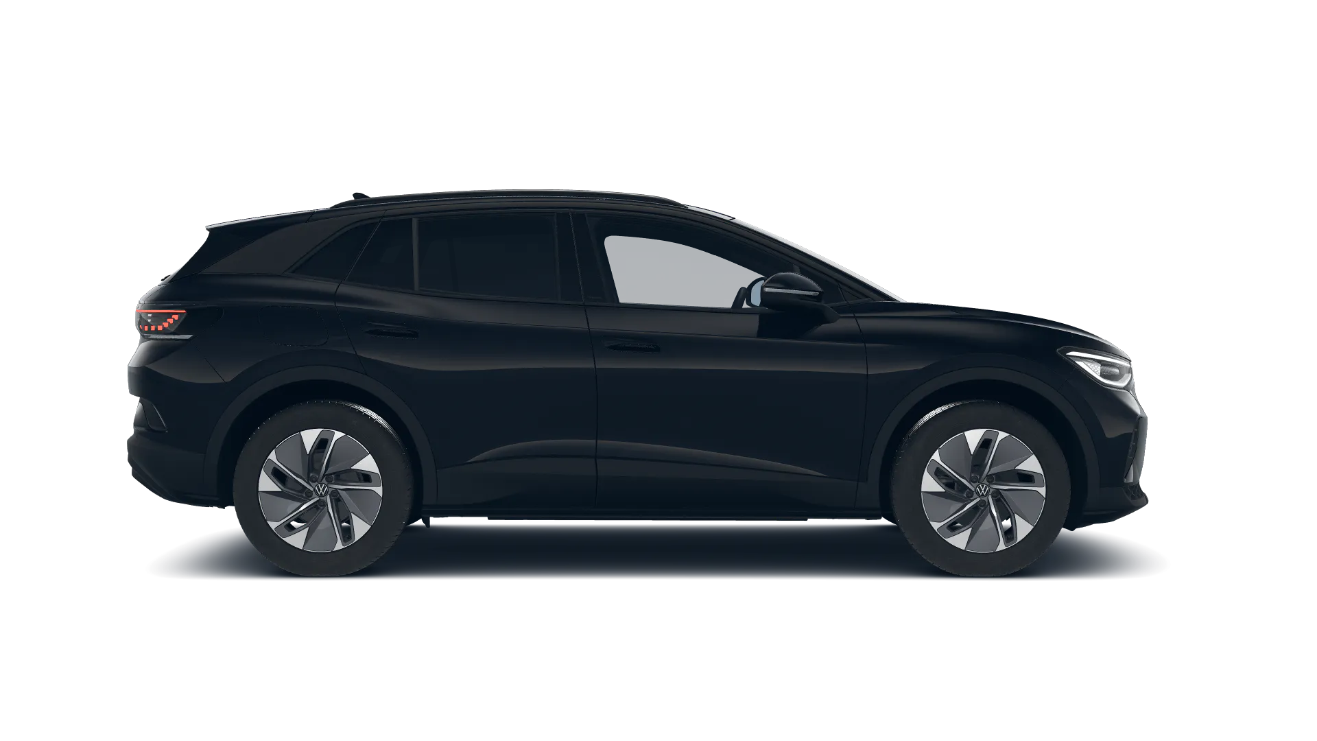 Volkswagen ID.4 Pure