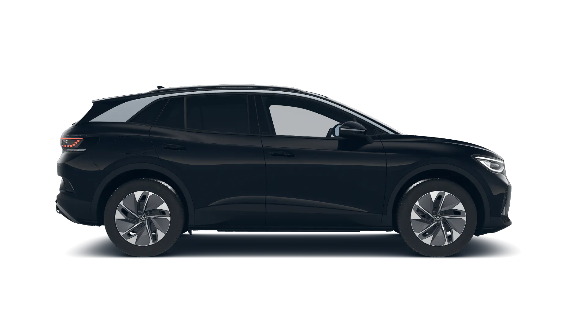 Volkswagen ID.4 Pure