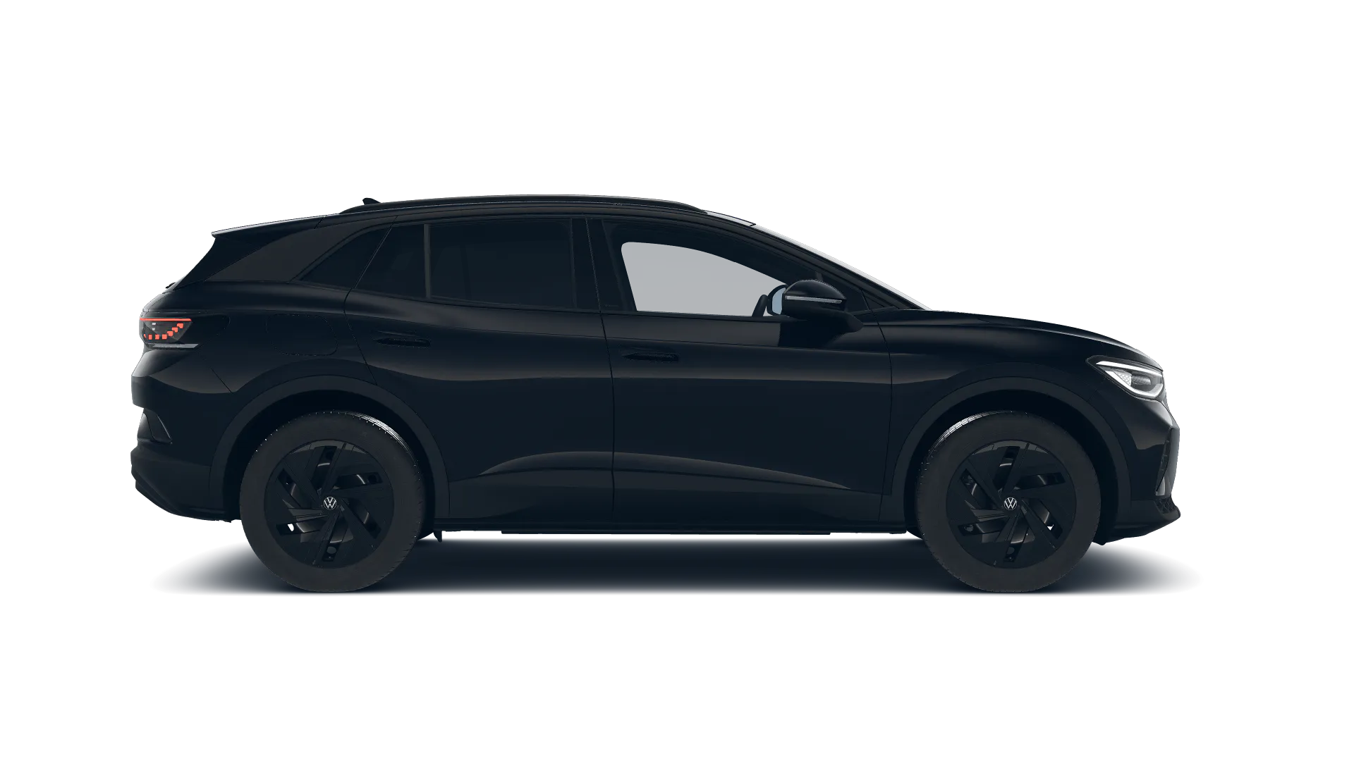 Volkswagen ID.4 Pro