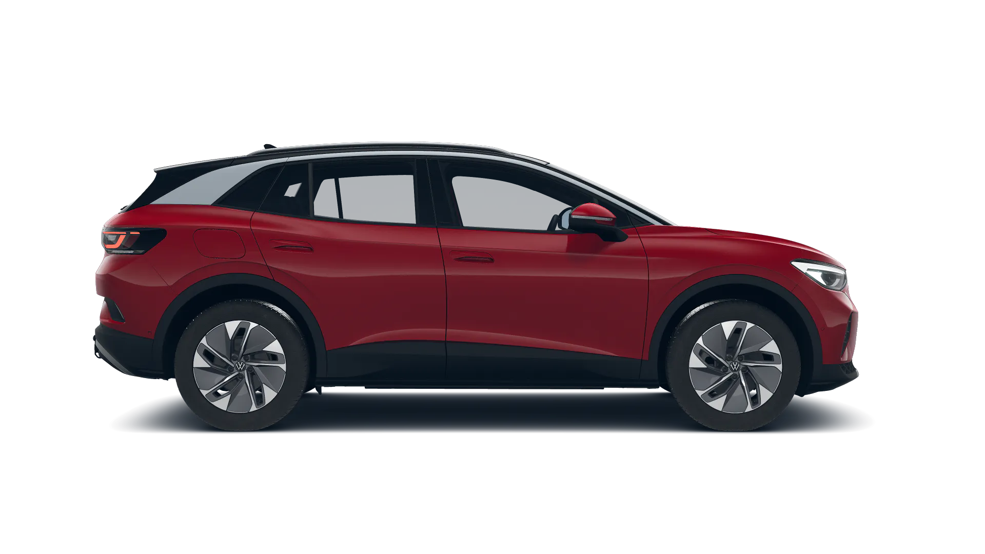 Volkswagen ID.4 Pro