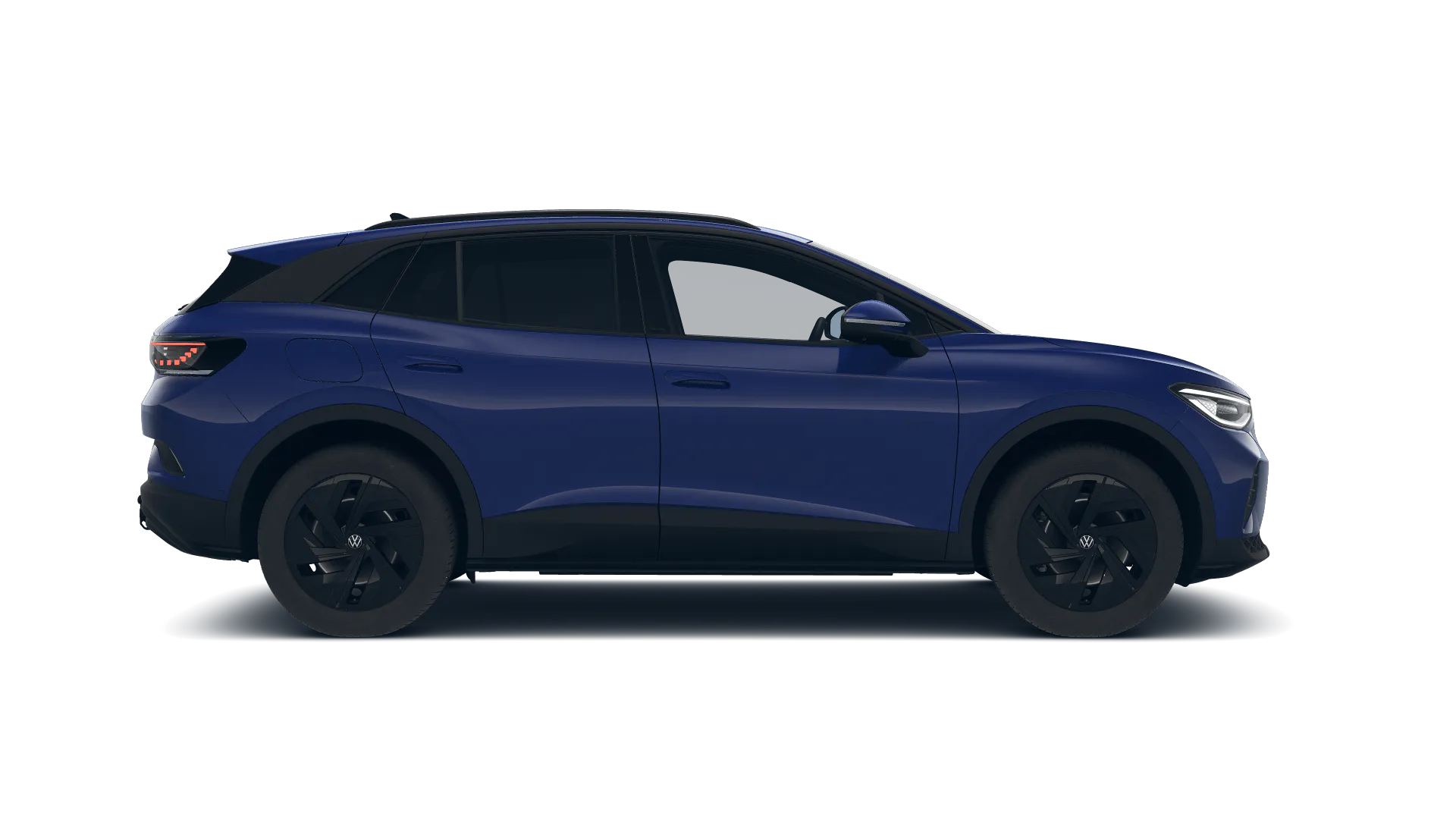 Volkswagen ID.4 Pro