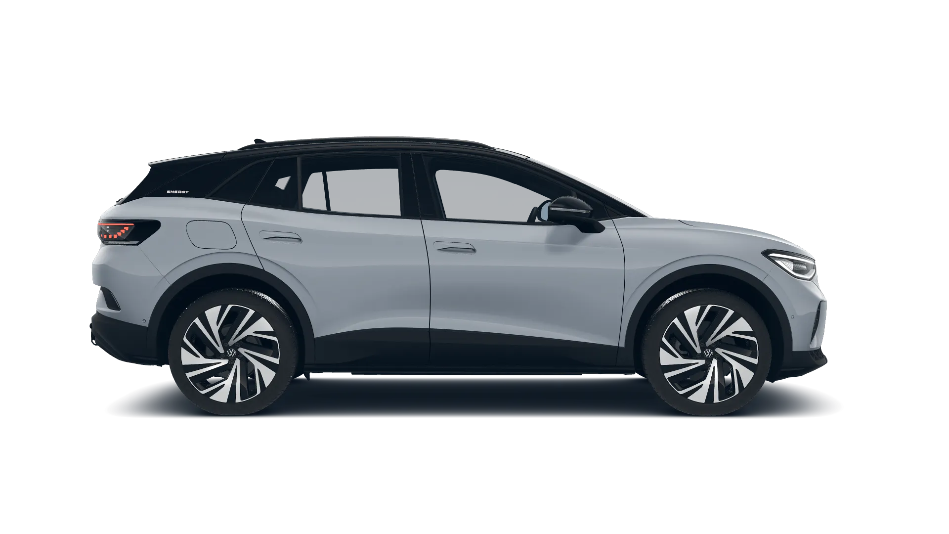 Volkswagen ID.4 Pro