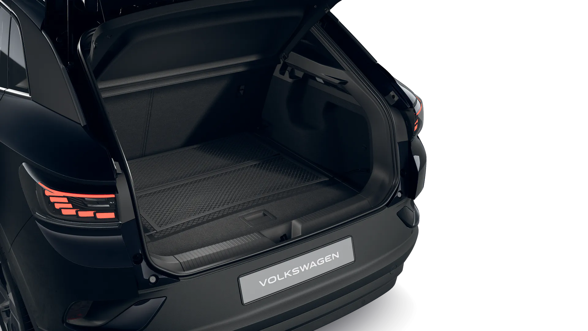 Volkswagen ID.4 Pure