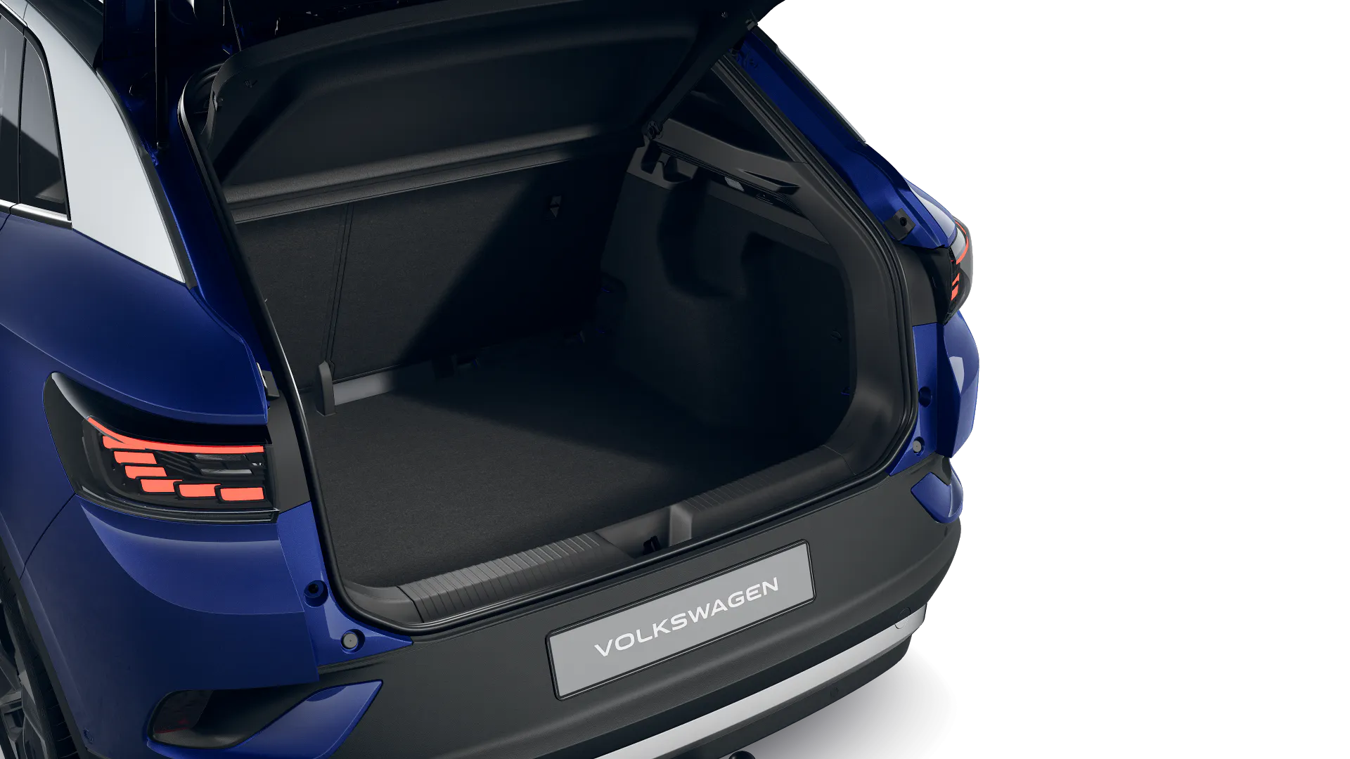 Volkswagen ID.4 Pure