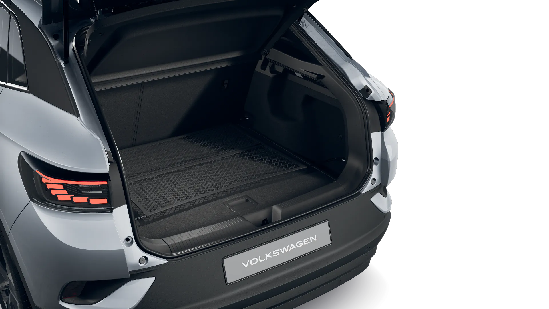 Volkswagen ID.4 Pure