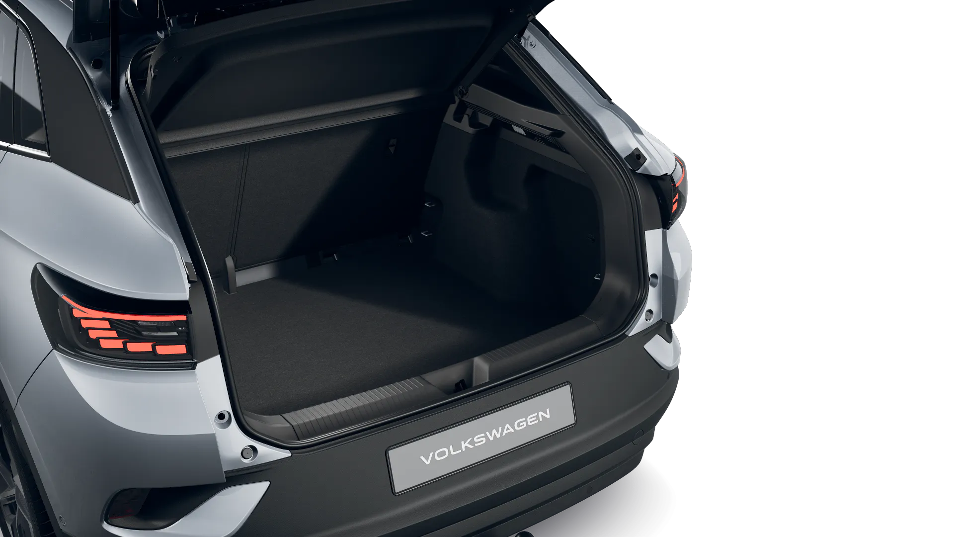 Volkswagen ID.4 Pro