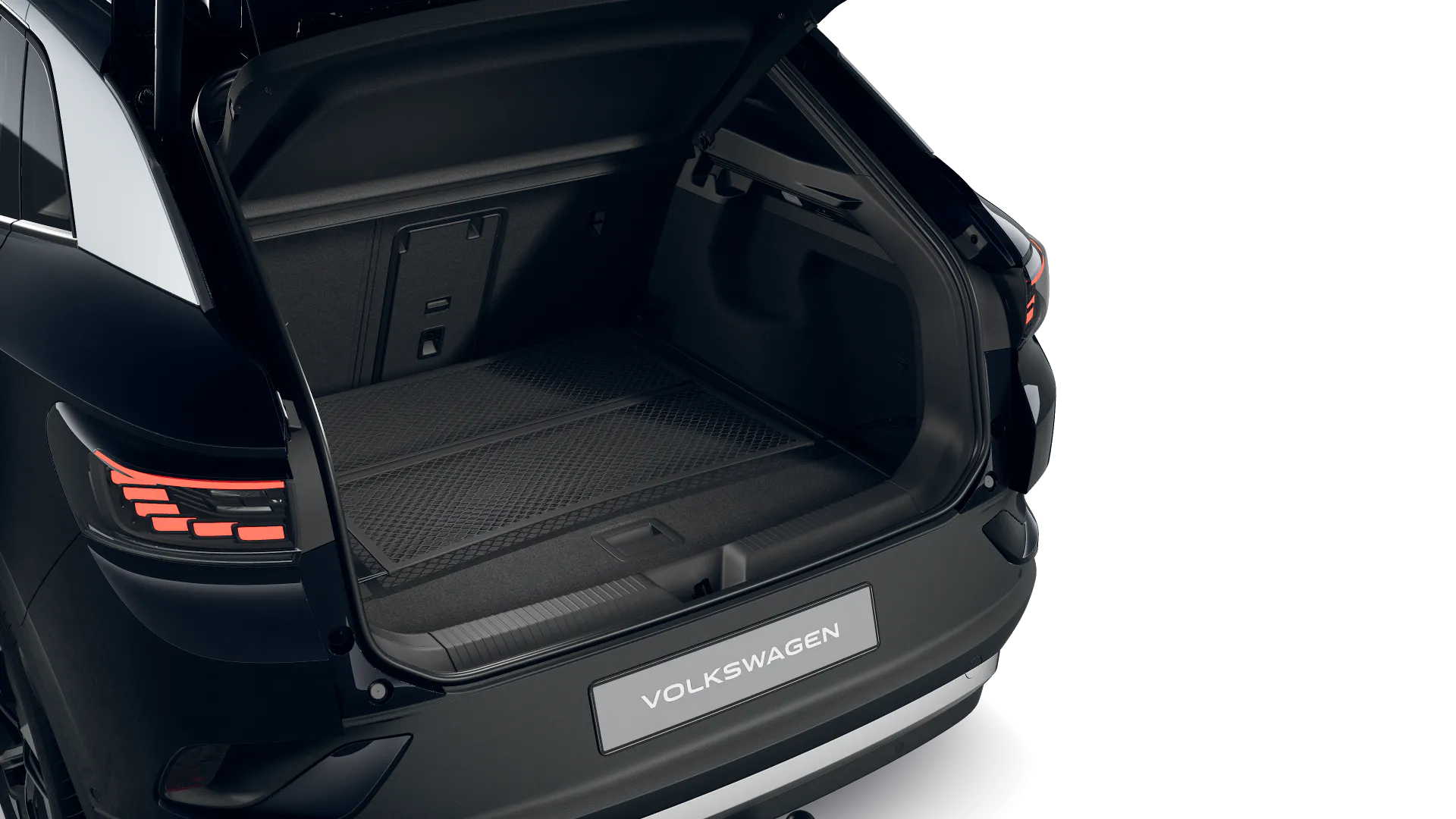 Volkswagen ID.4 Pro