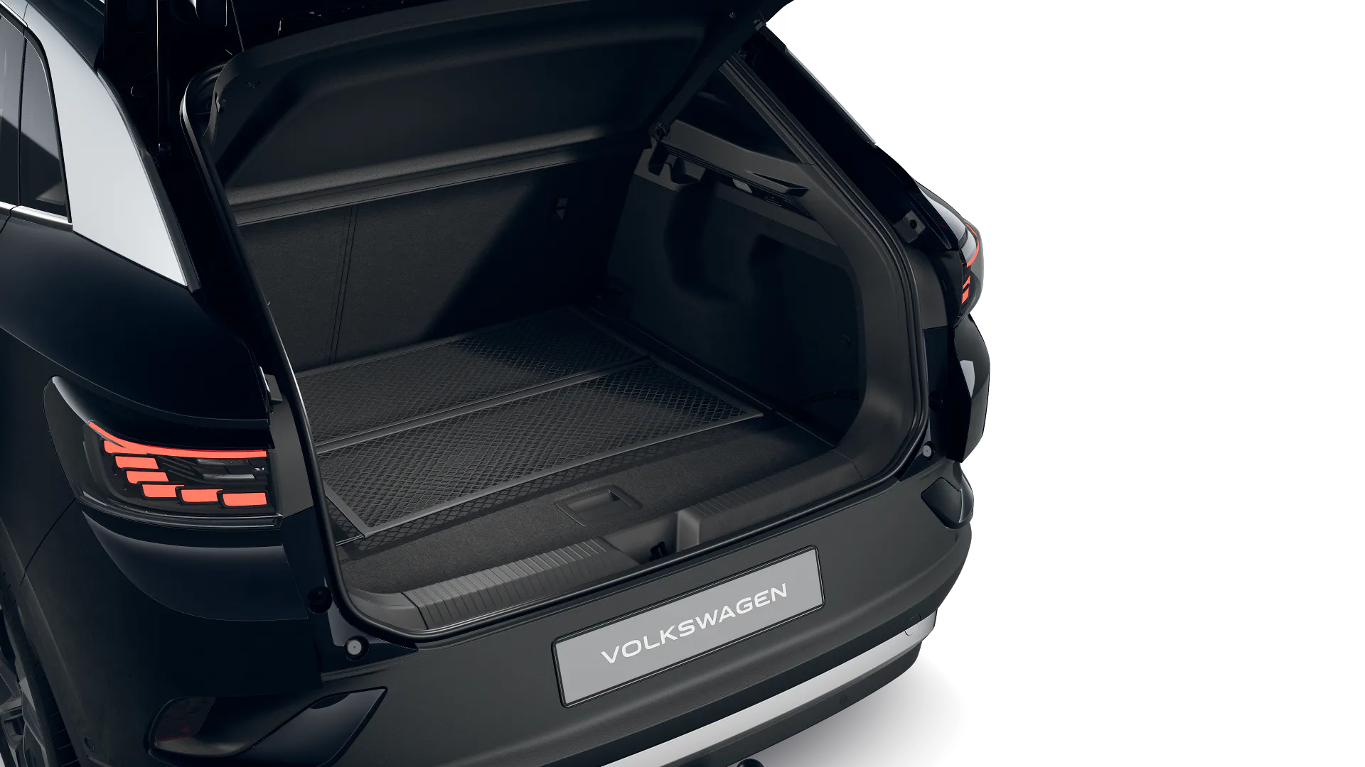 Volkswagen ID.4 Pure