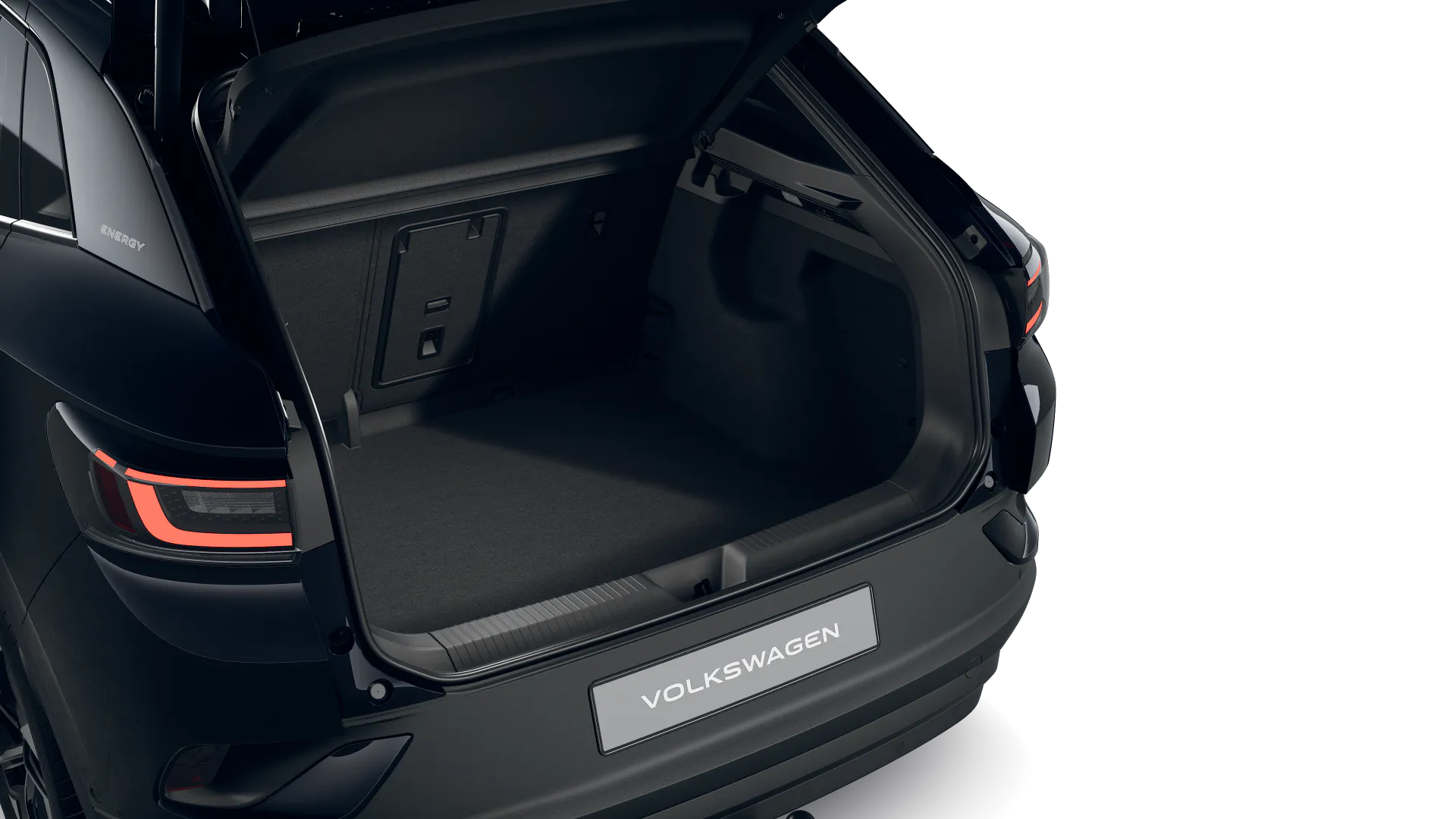 Volkswagen ID.4 Pro