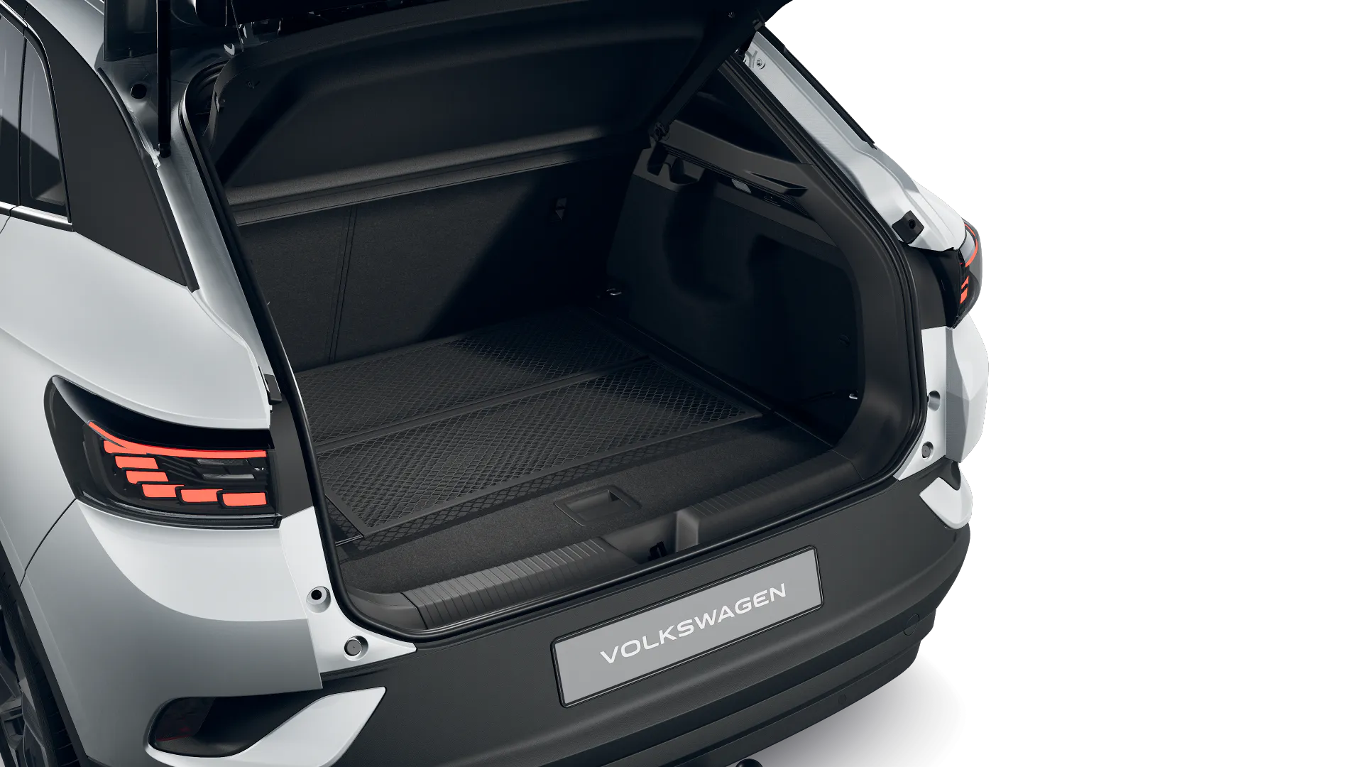 Volkswagen ID.4 Pro