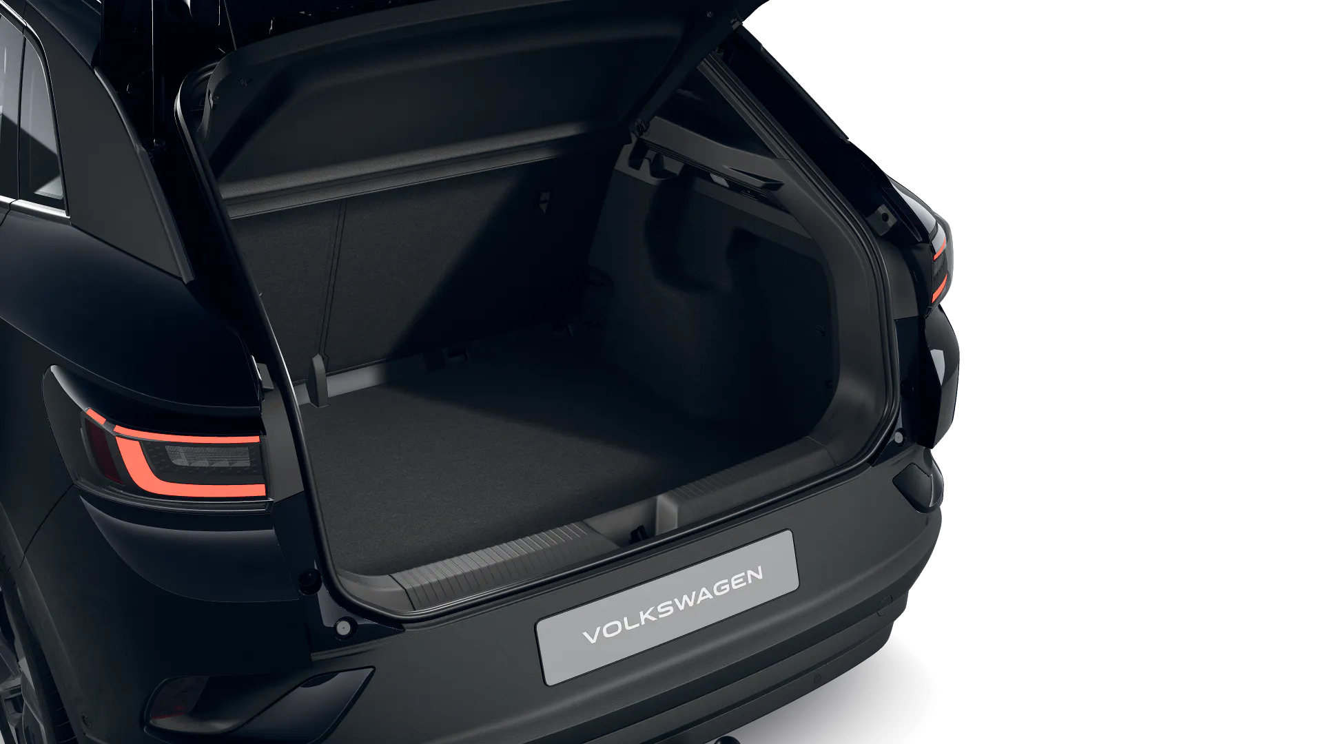 Volkswagen ID.4 Pro