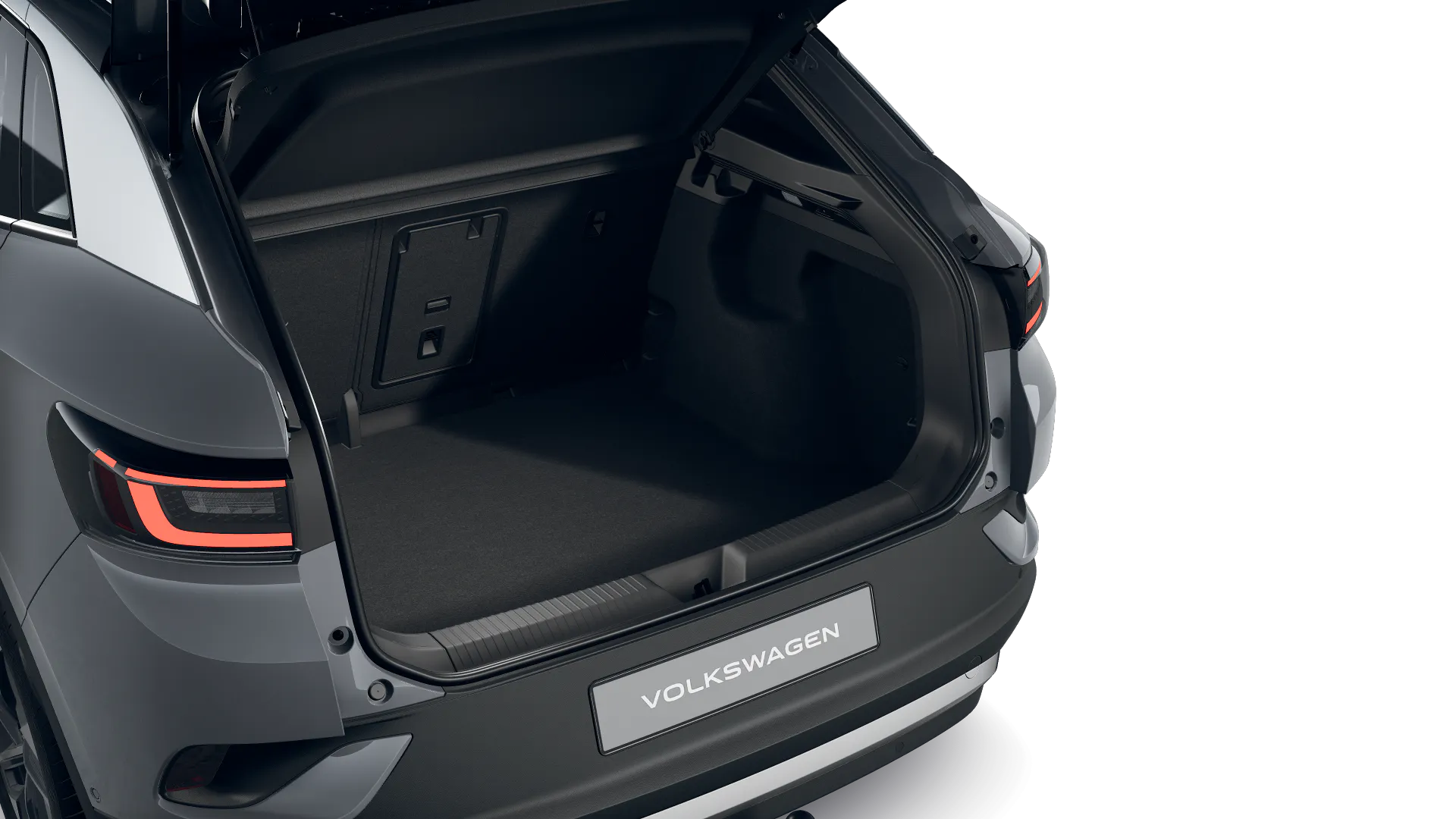 Volkswagen ID.4 Pro