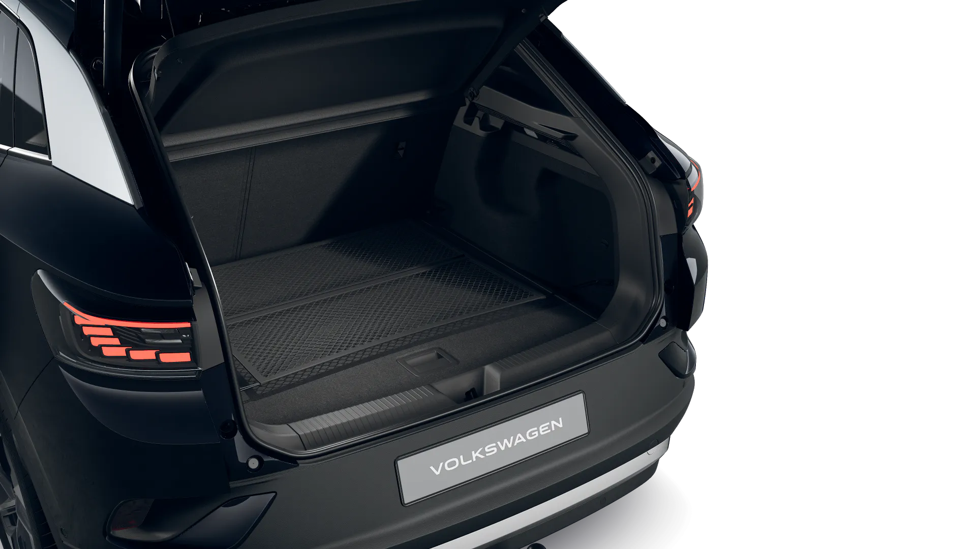 Volkswagen ID.4 Pro