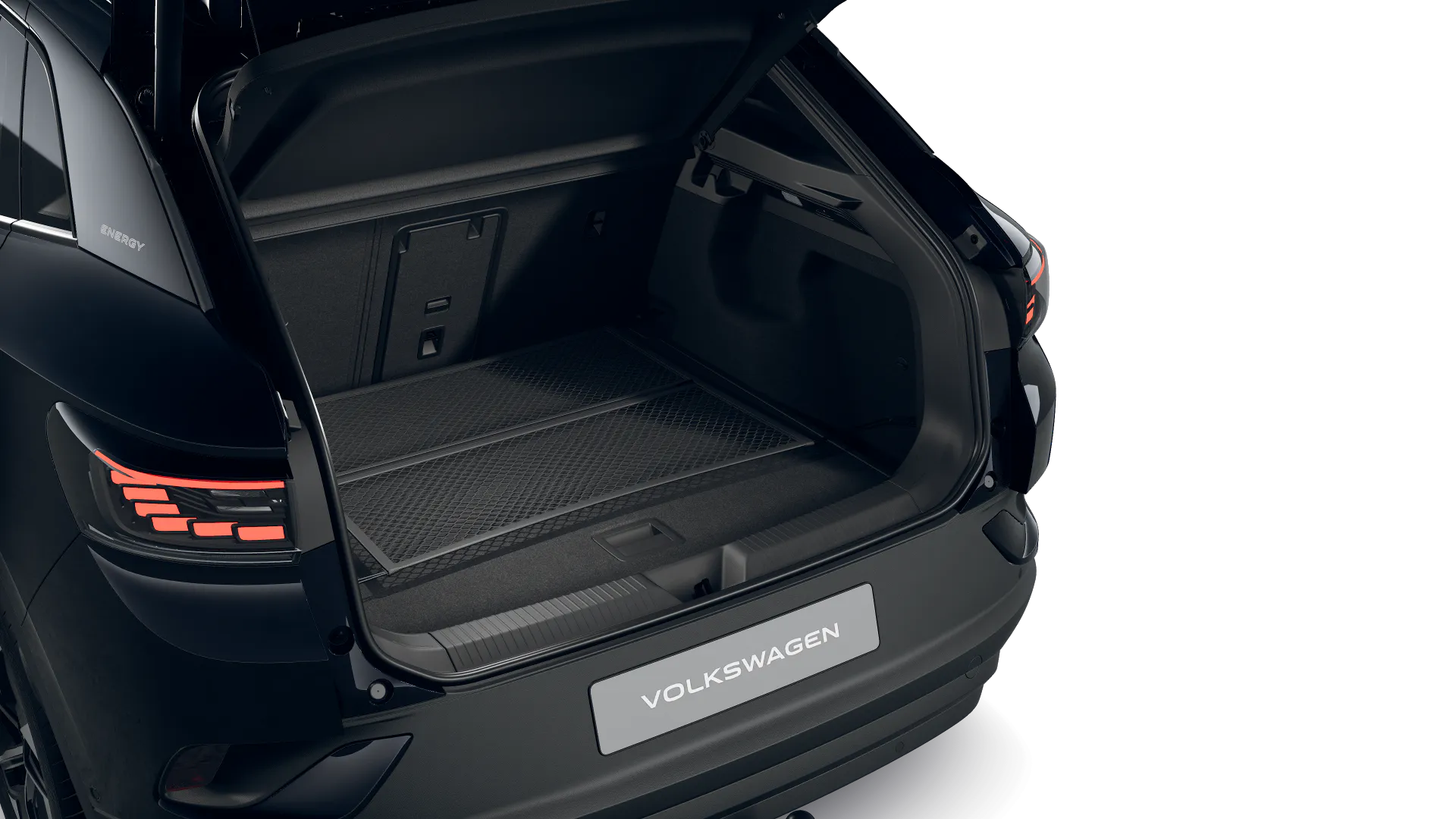 Volkswagen ID.4 Pro