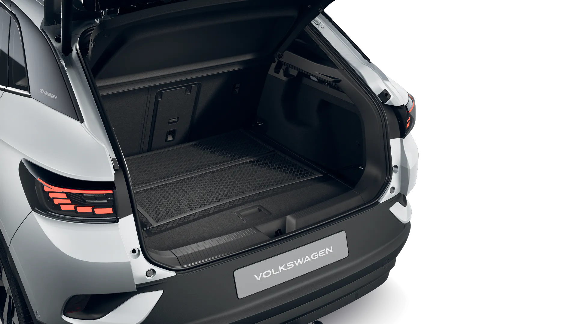Volkswagen ID.4 Pro