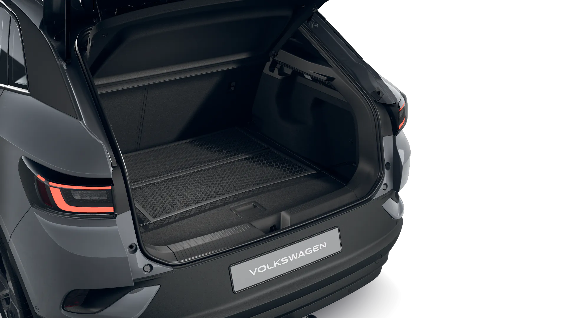 Volkswagen ID.4 Pro