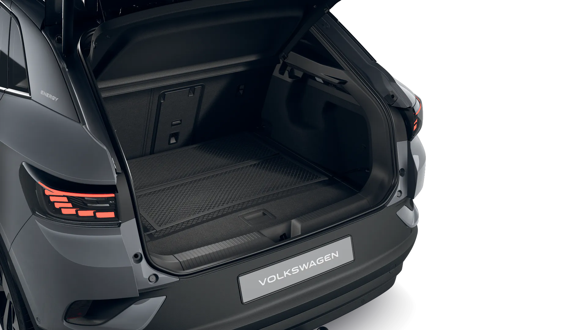 Volkswagen ID.4 Pro