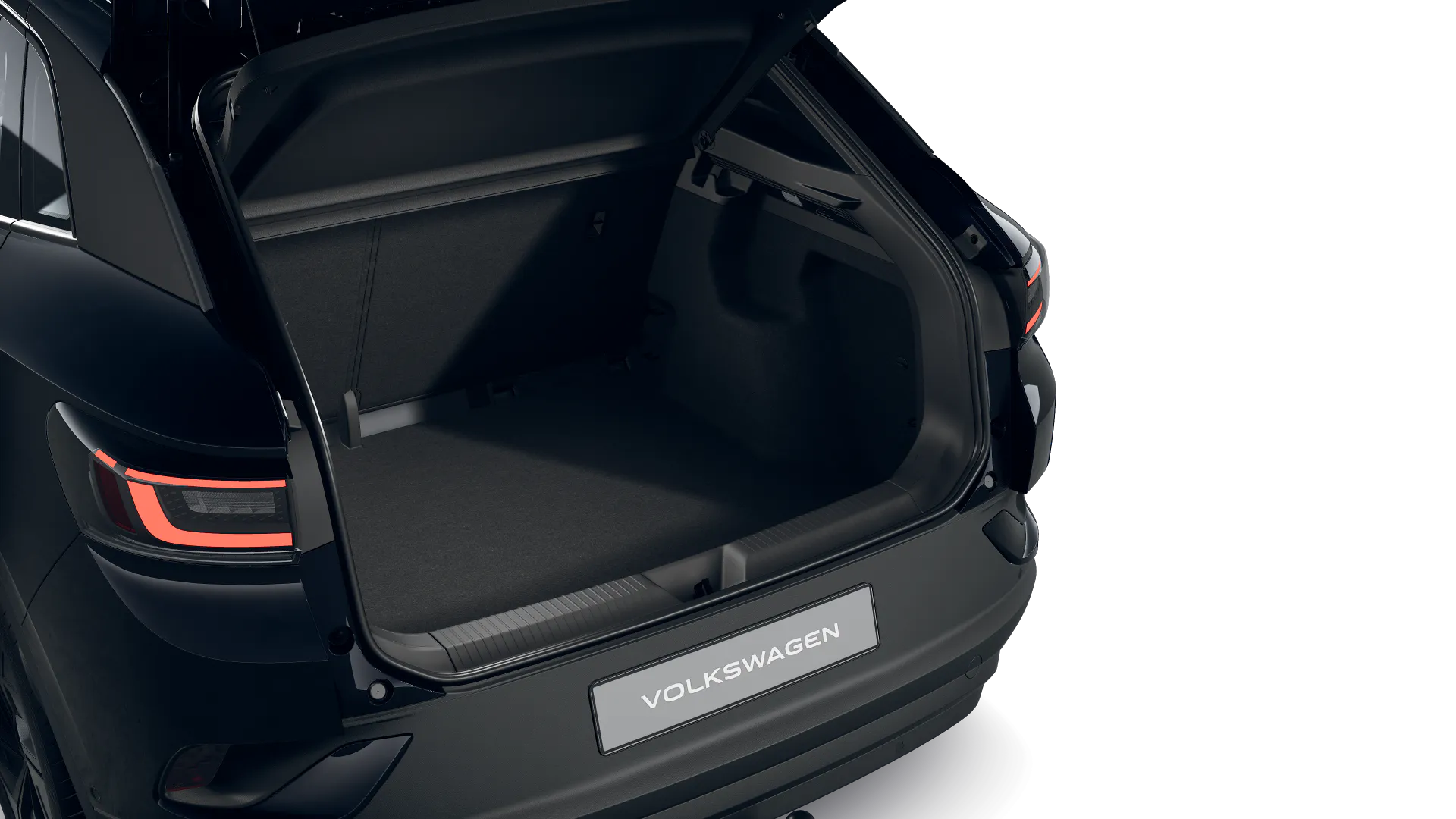 Volkswagen ID.4 Pro