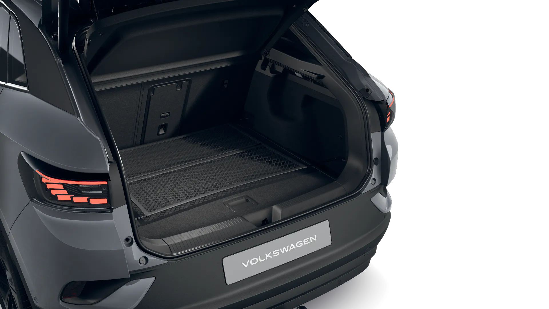 Volkswagen ID.4 Pro