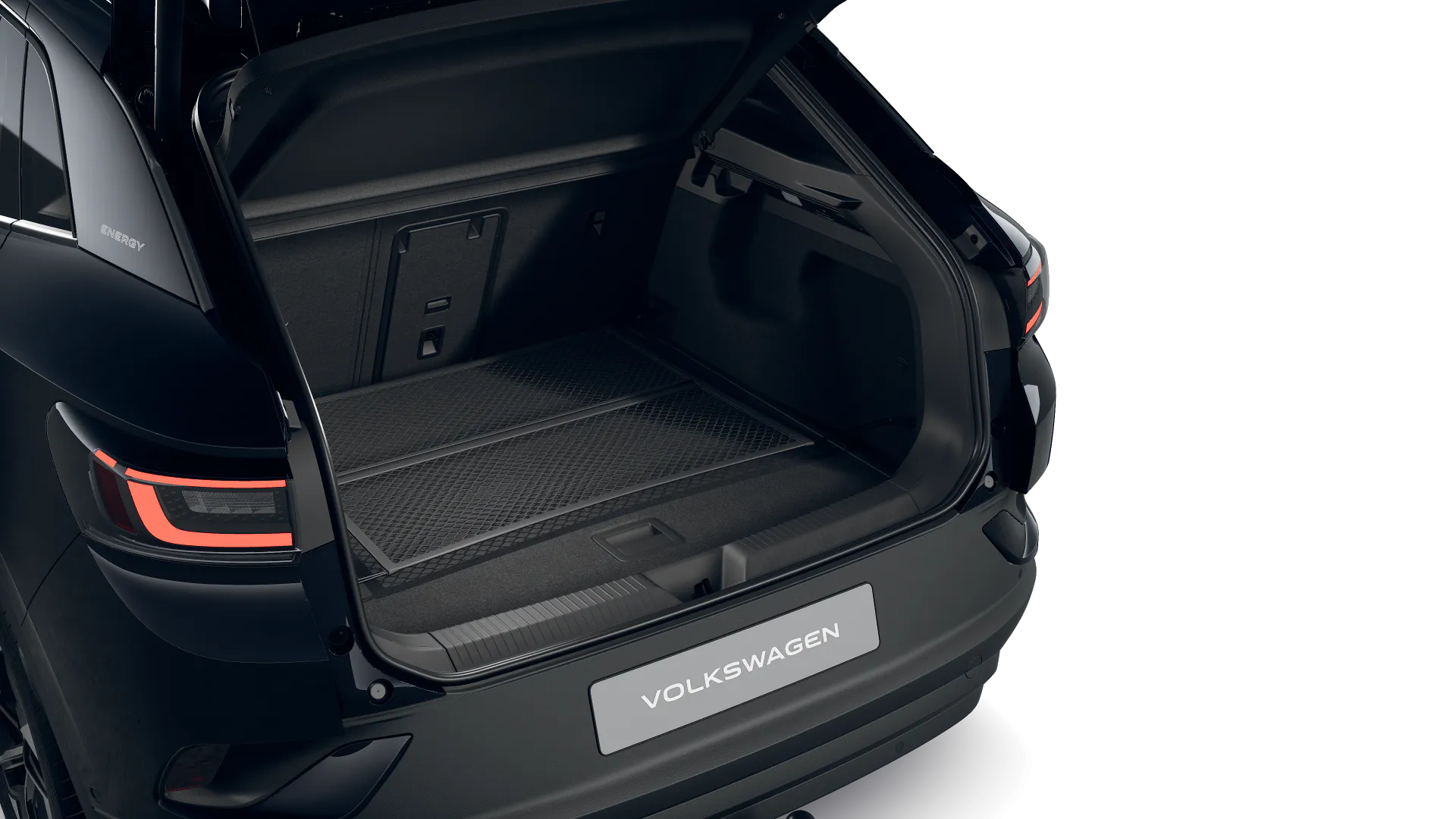 Volkswagen ID.4 ENERGY