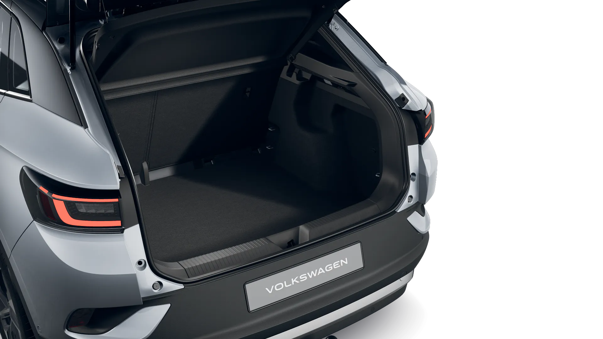 Volkswagen ID.4 Pro