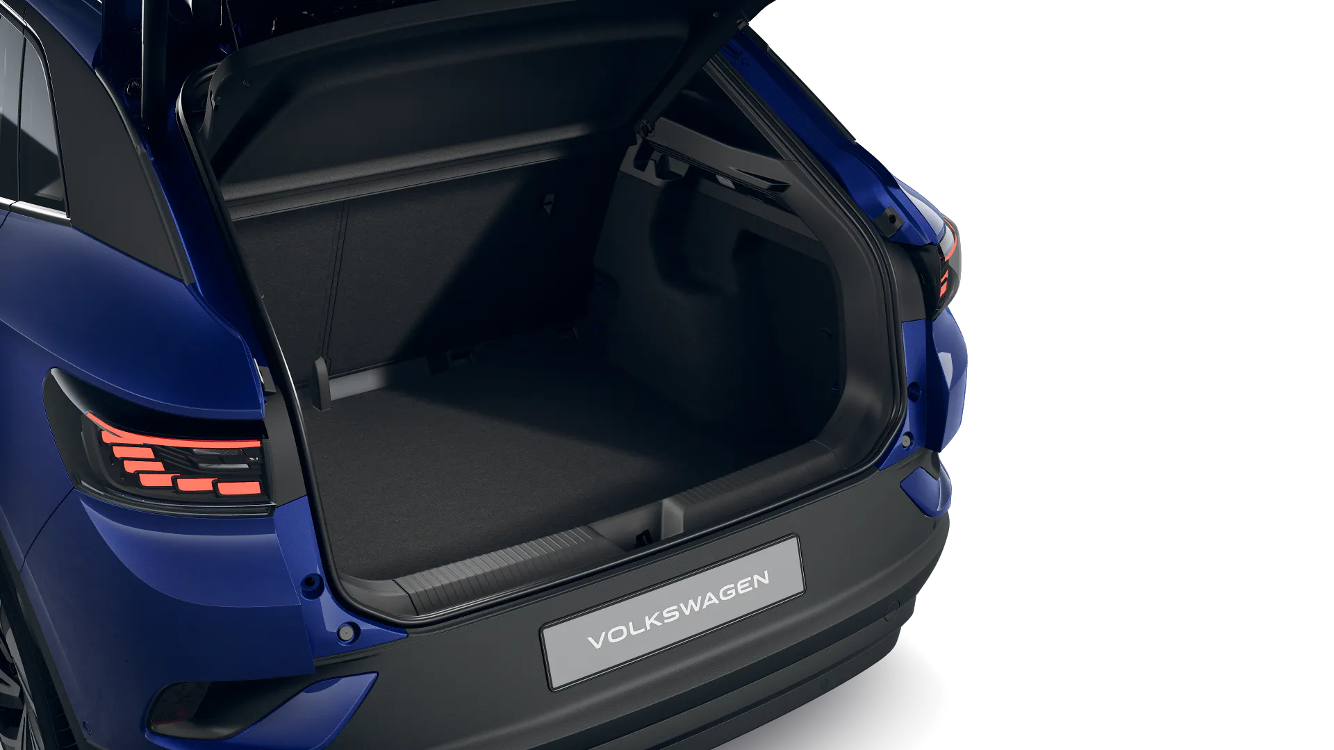 Volkswagen ID.4 Pro
