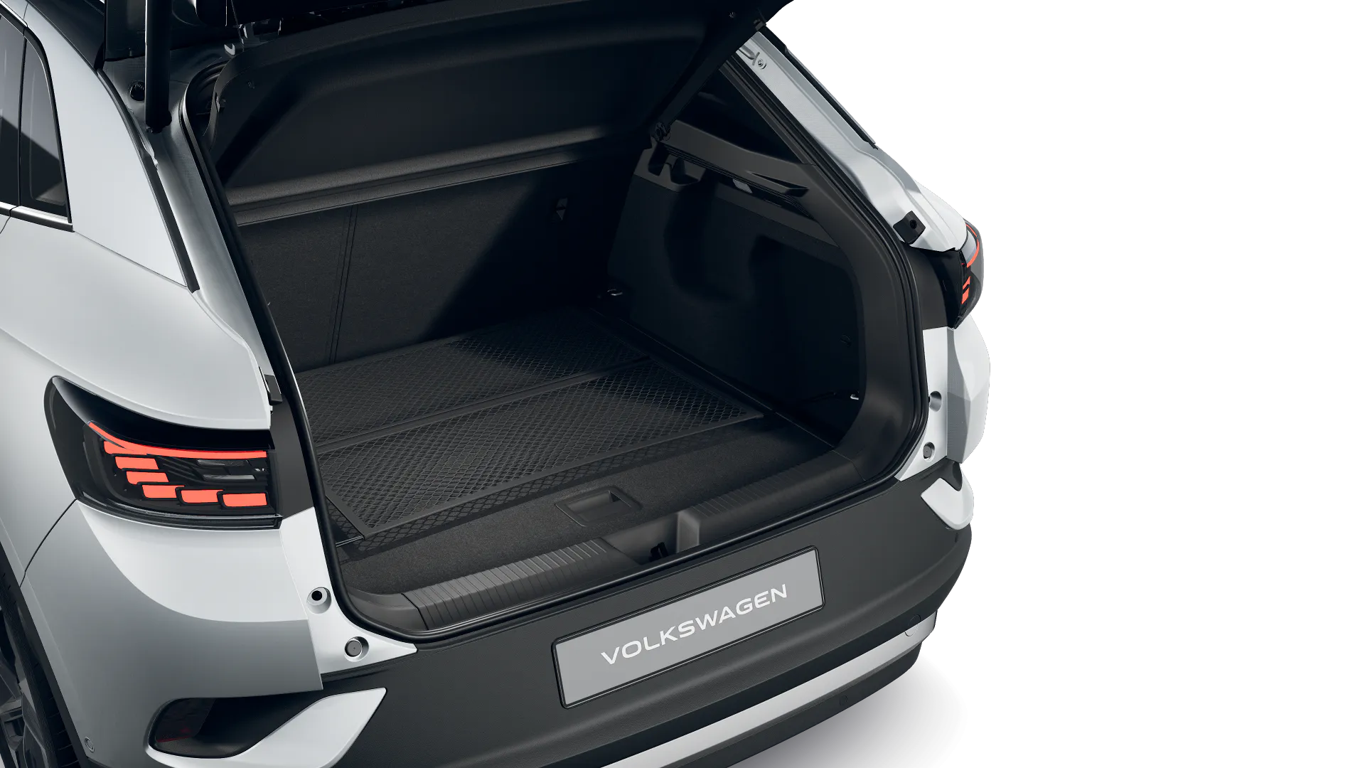 Volkswagen ID.4 Pure