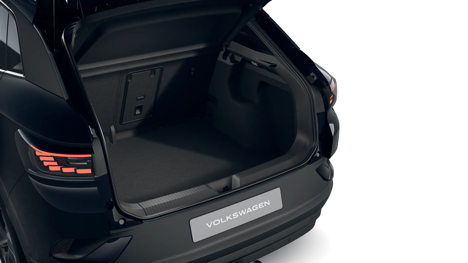 Volkswagen ID.4 Pro