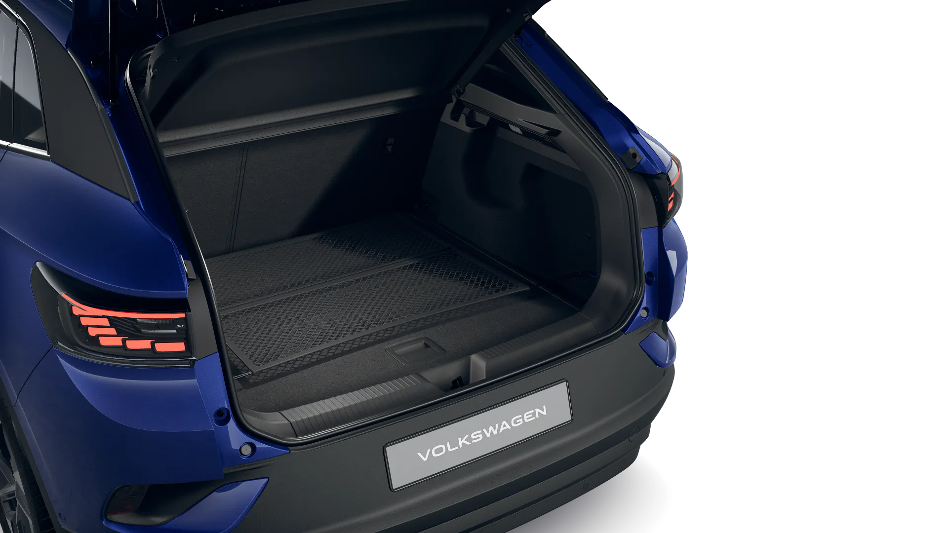 Volkswagen ID.4 Pure