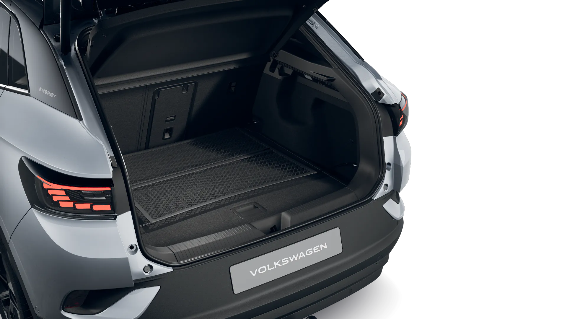Volkswagen ID.4 Pro