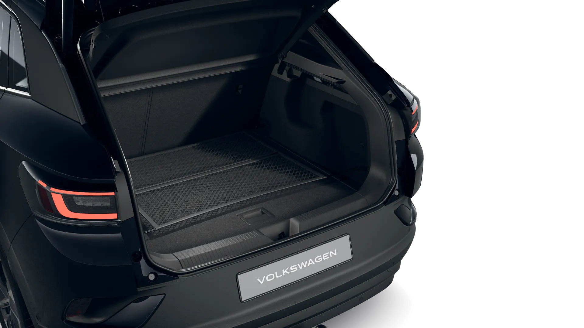 Volkswagen ID.4 Pro