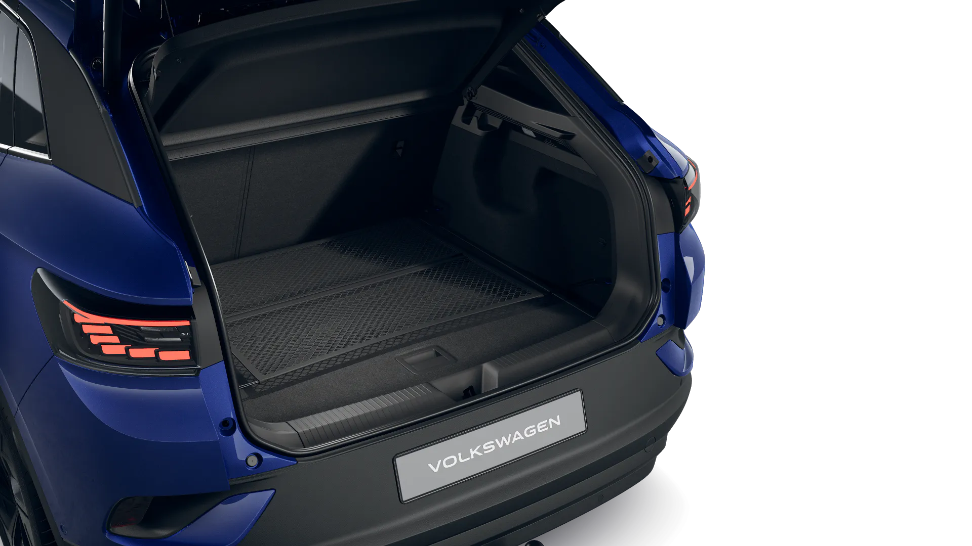 Volkswagen ID.4 Pro