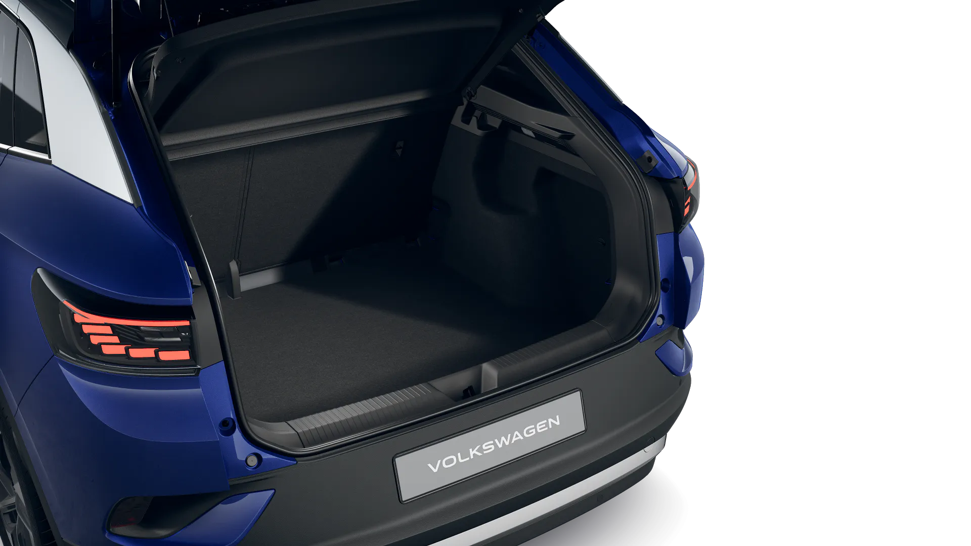 Volkswagen ID.4 Pure
