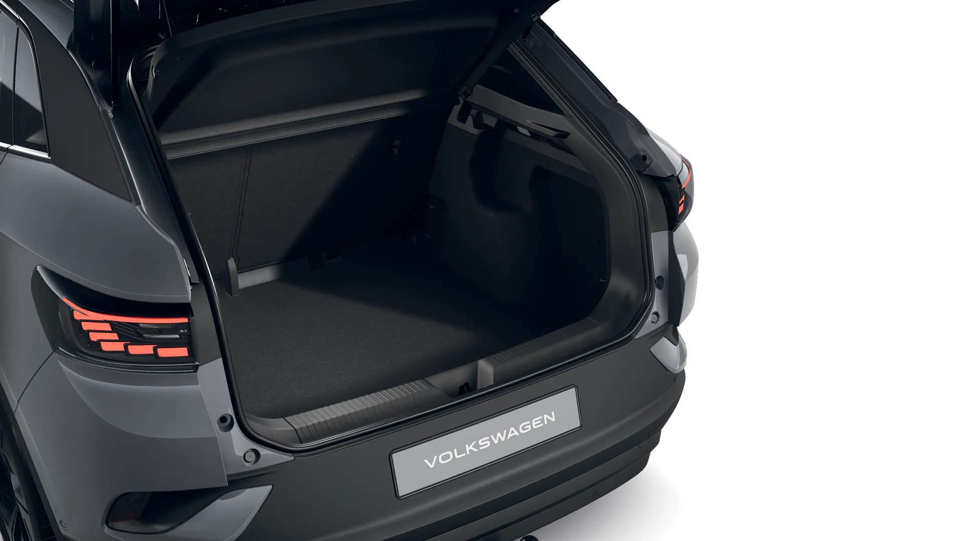 Volkswagen ID.4 Pro