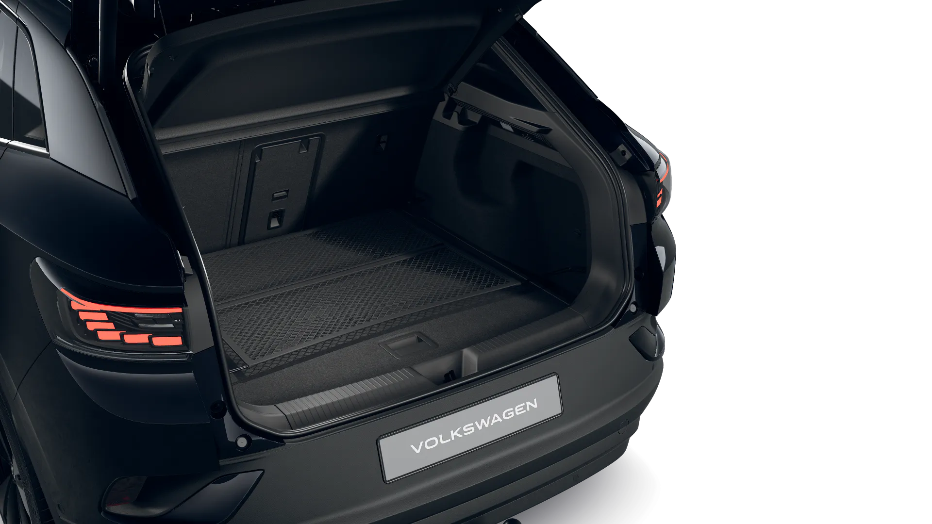 Volkswagen ID.4 Pro