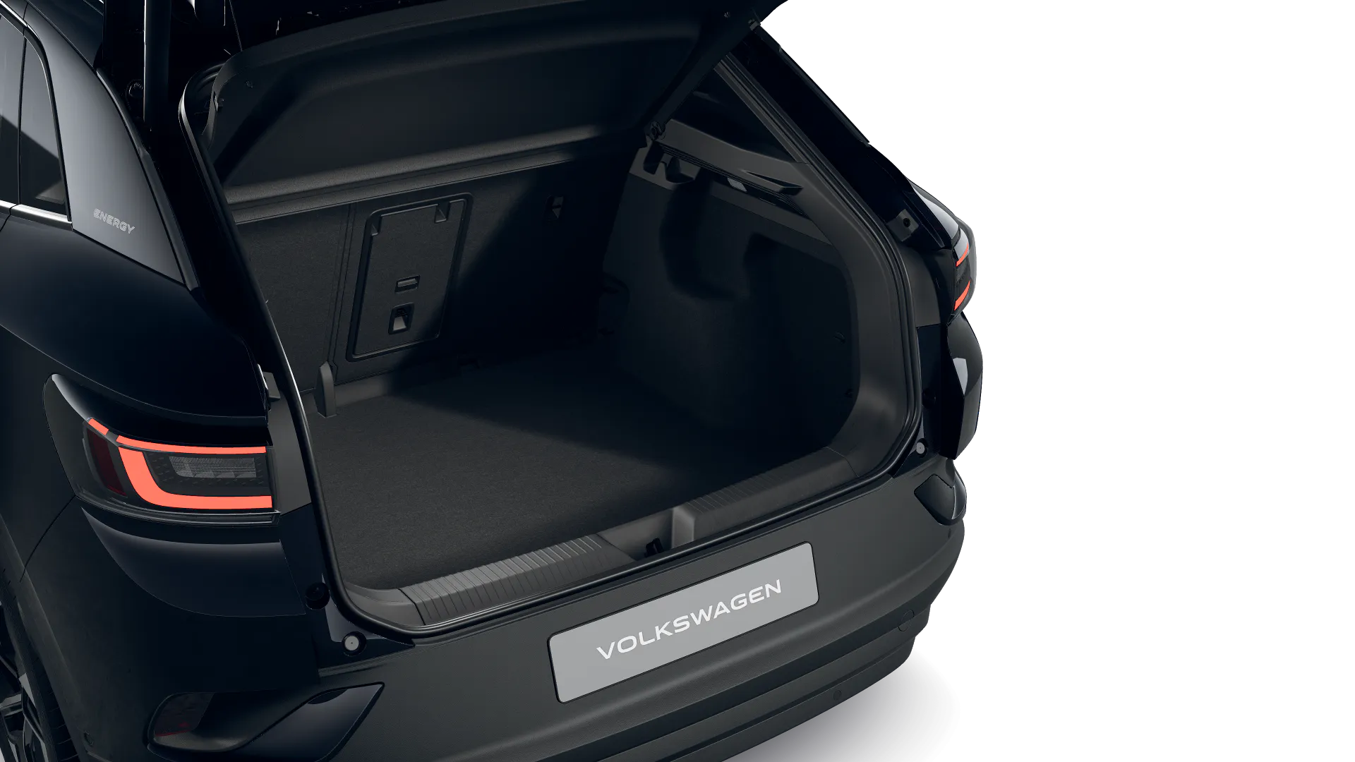 Volkswagen ID.4 ENERGY