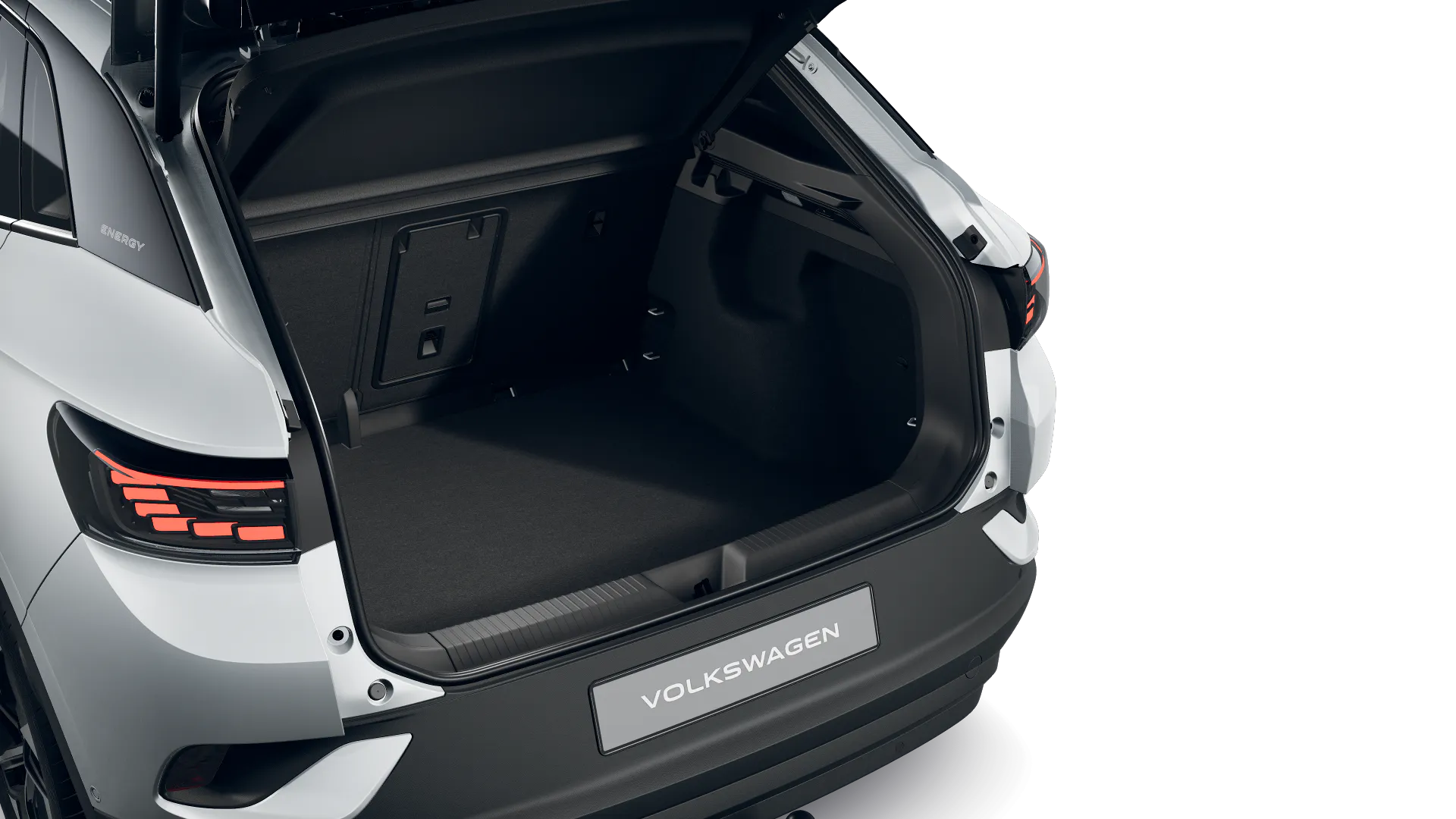 Volkswagen ID.4 Pro