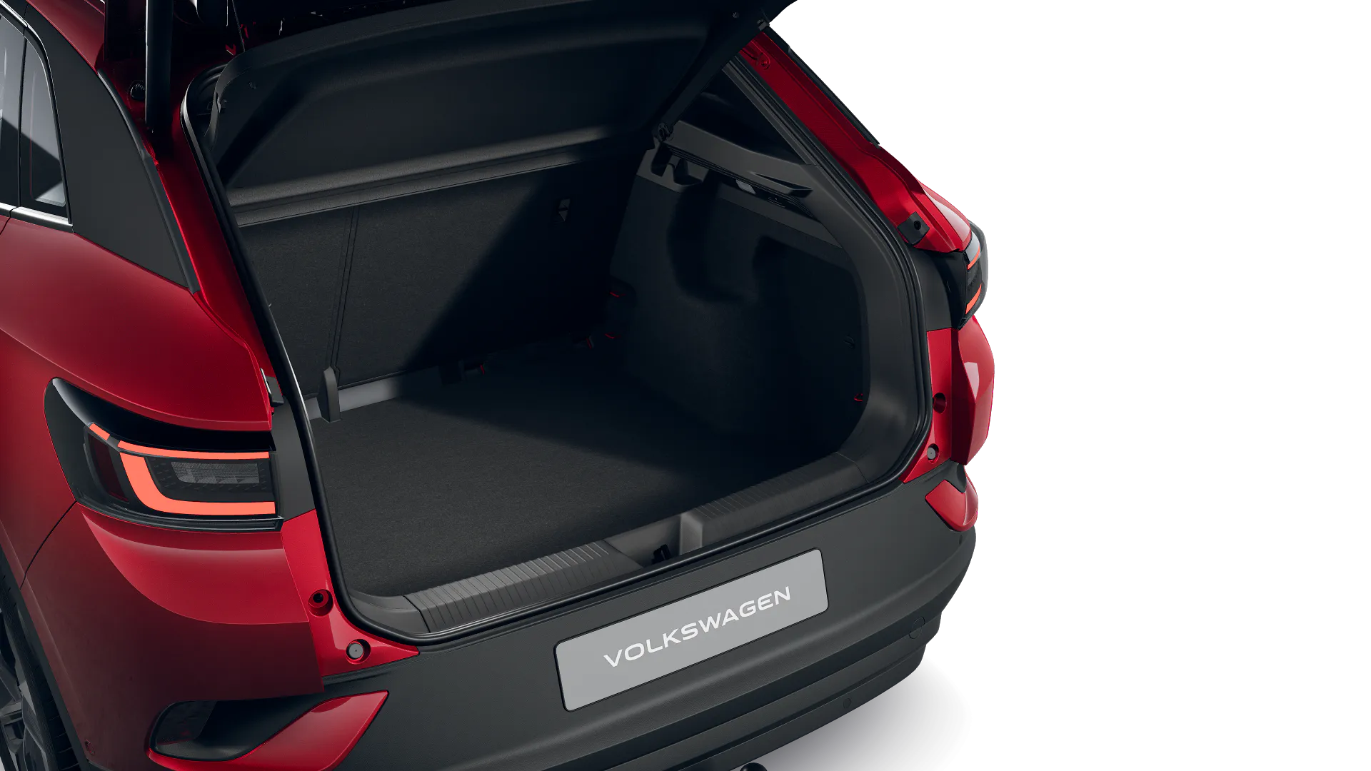 Volkswagen ID.4 Pro