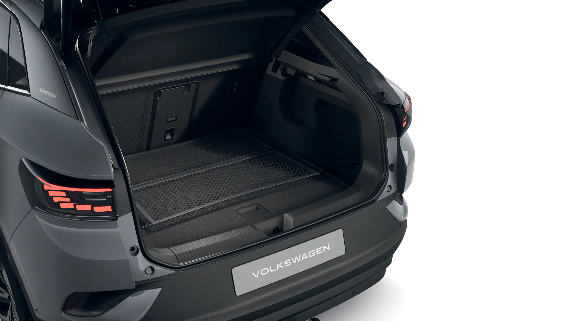 Volkswagen ID.4 Pro