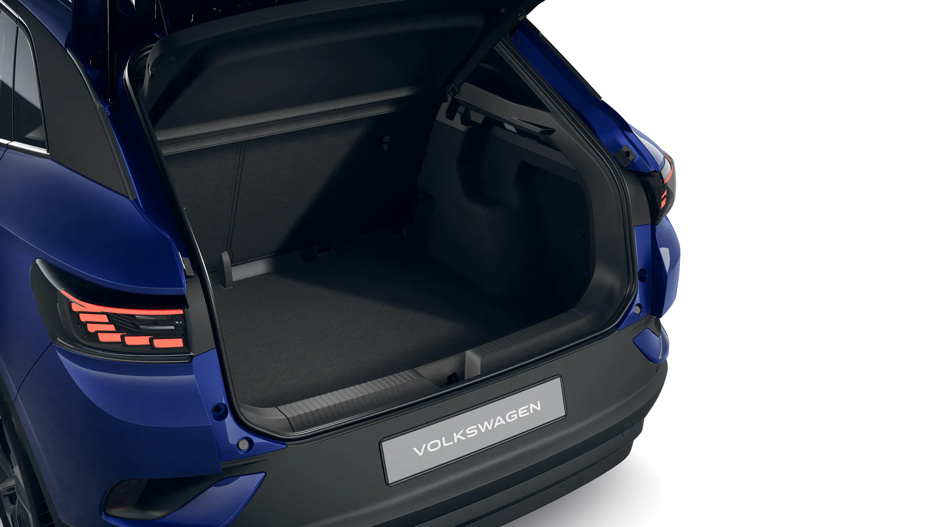 Volkswagen ID.4 Pure