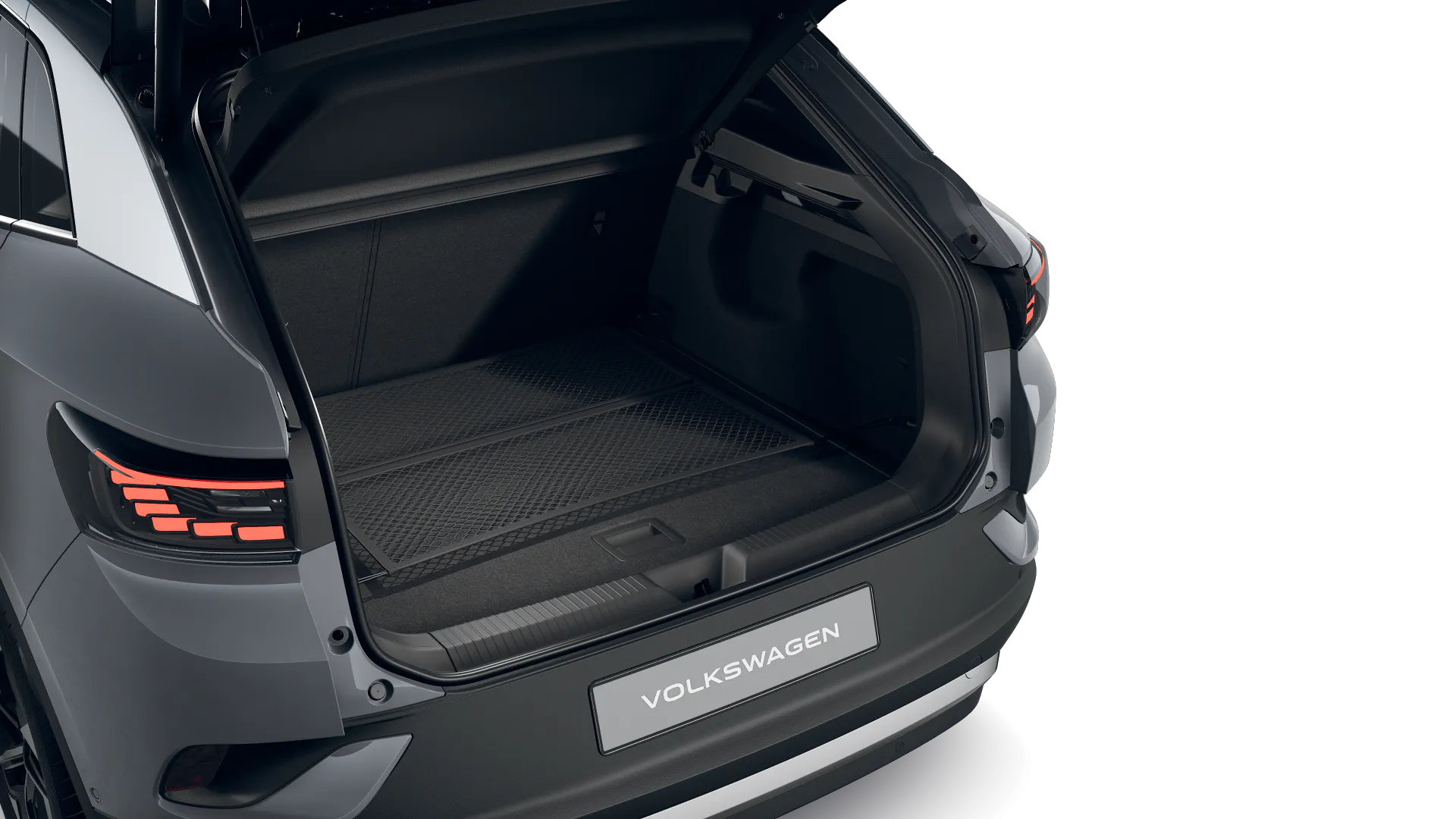 Volkswagen ID.4 Pro