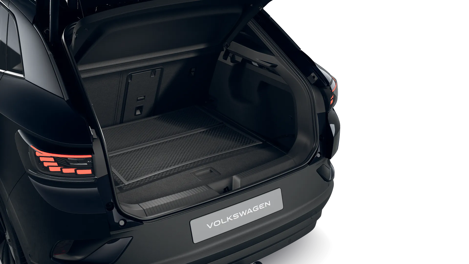 Volkswagen ID.4 Pro