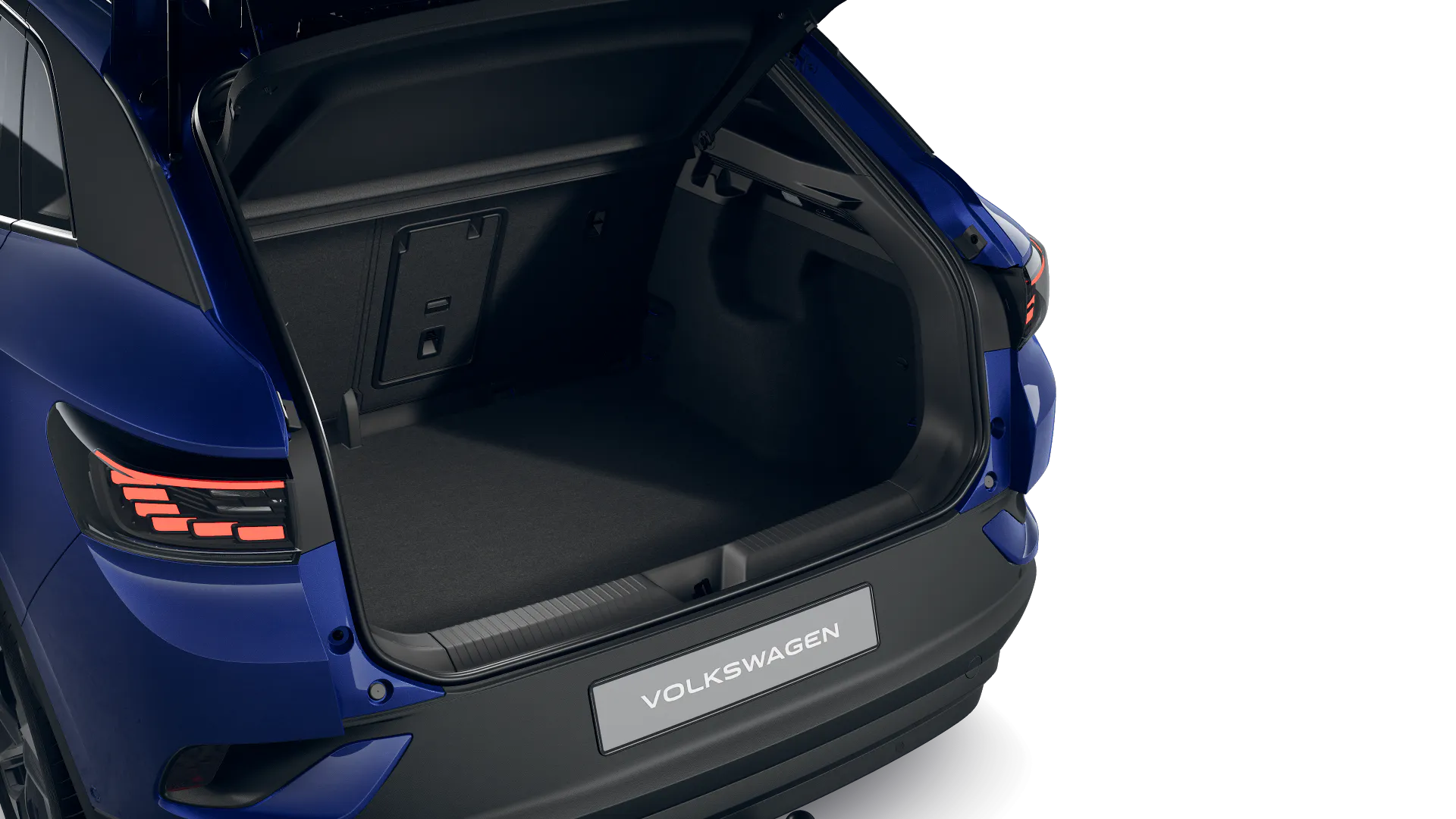 Volkswagen ID.4 Pure
