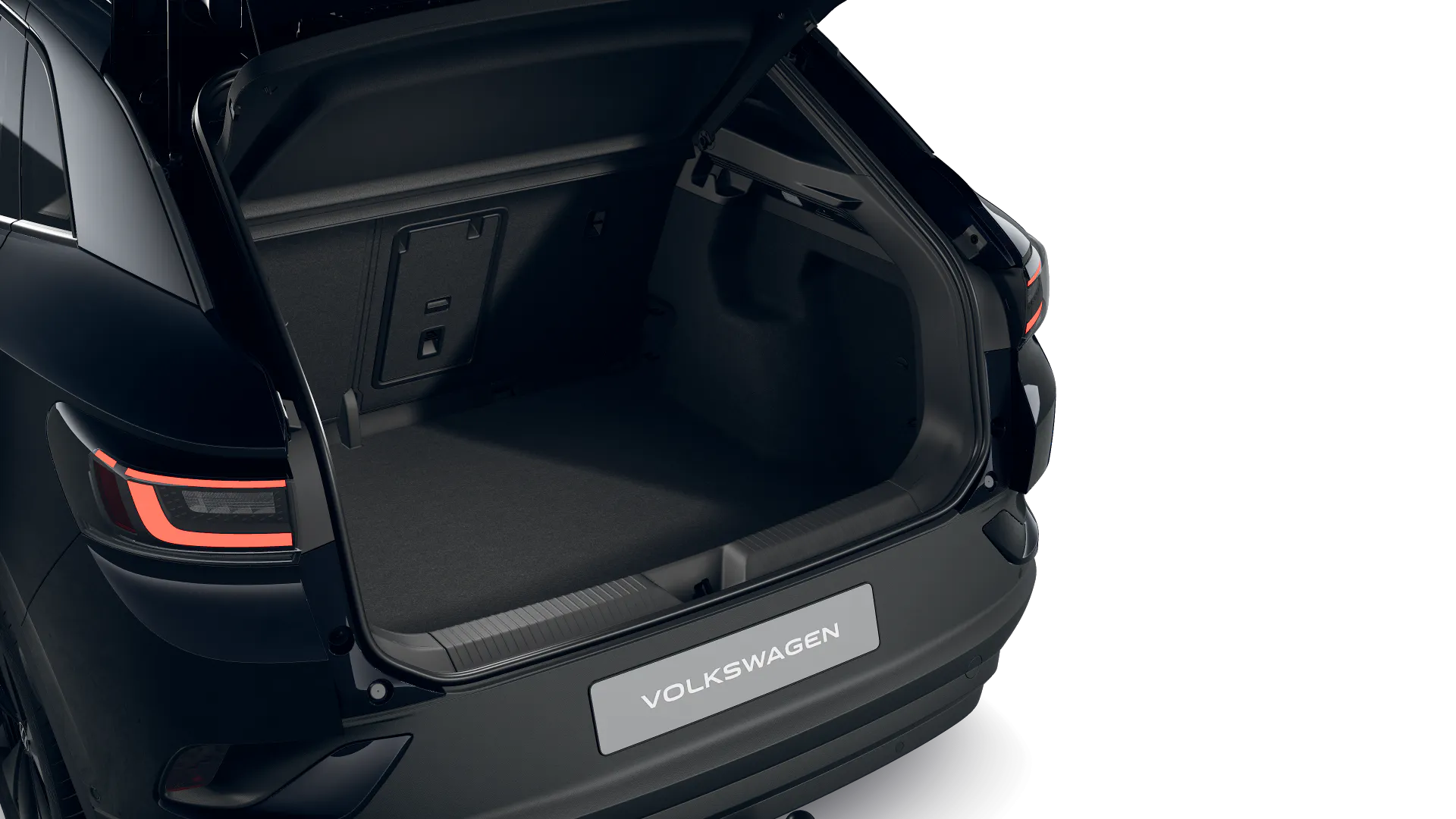 Volkswagen ID.4 Pure